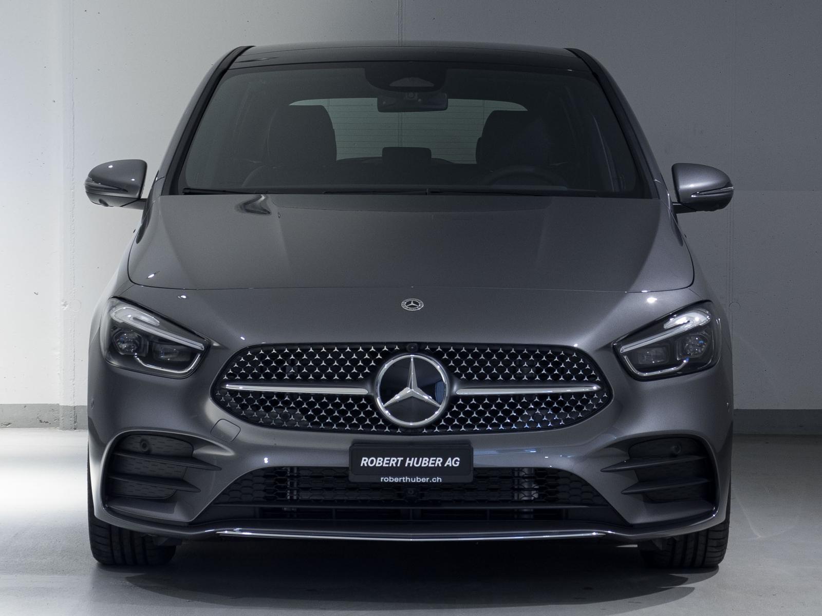 MERCEDES-BENZ B 250 4MATIC-image-2