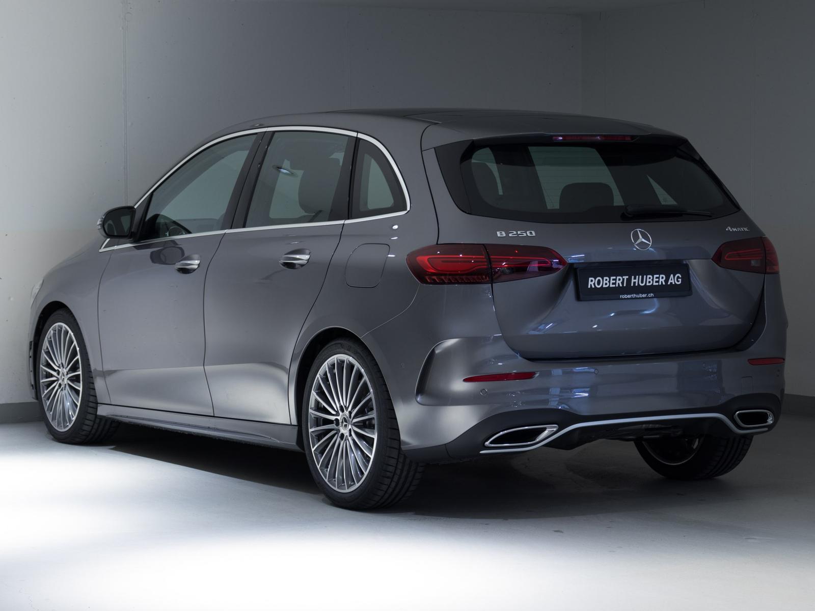 MERCEDES-BENZ B 250 4MATIC-image-3