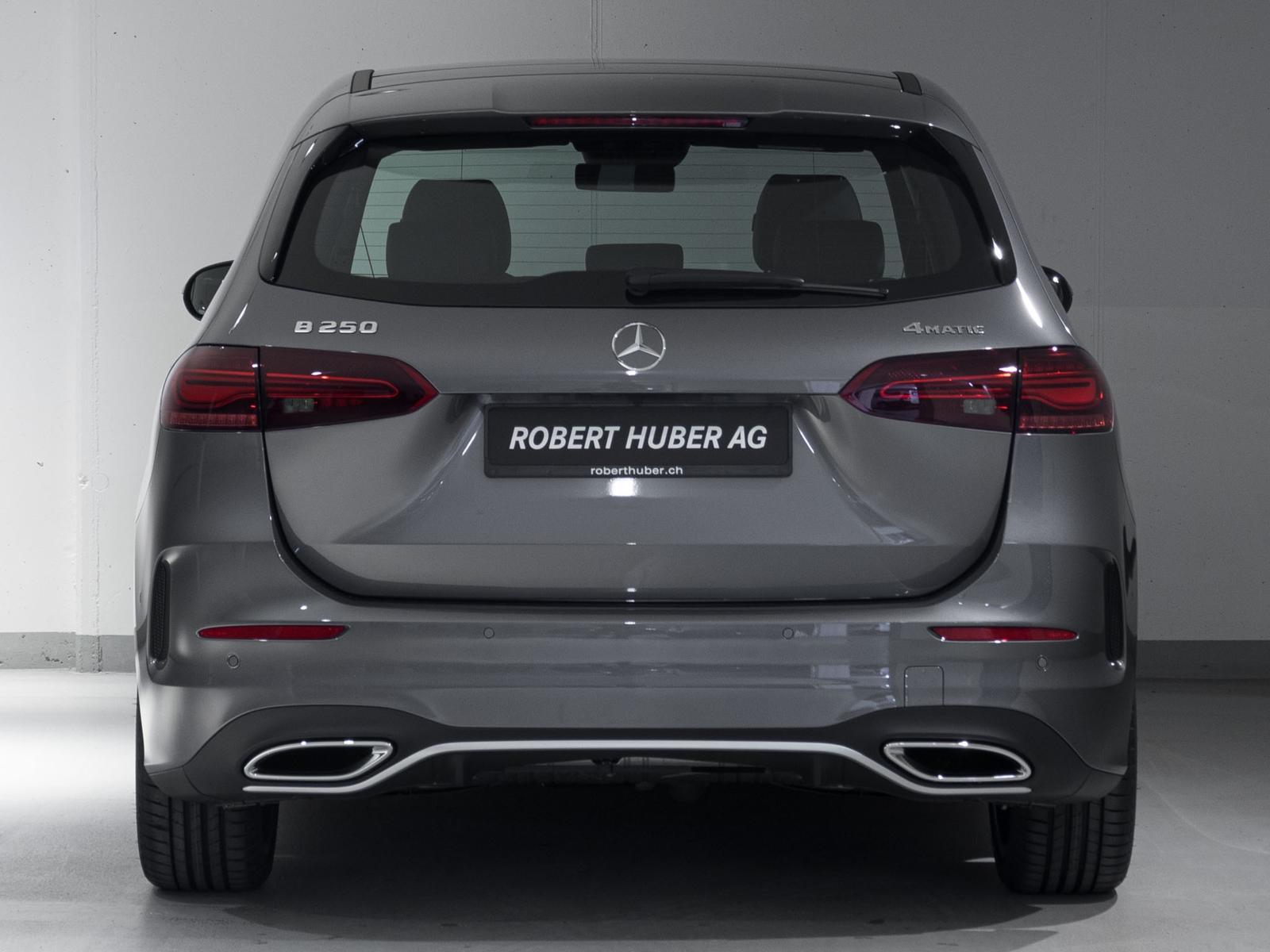 MERCEDES-BENZ B 250 4MATIC-image-6