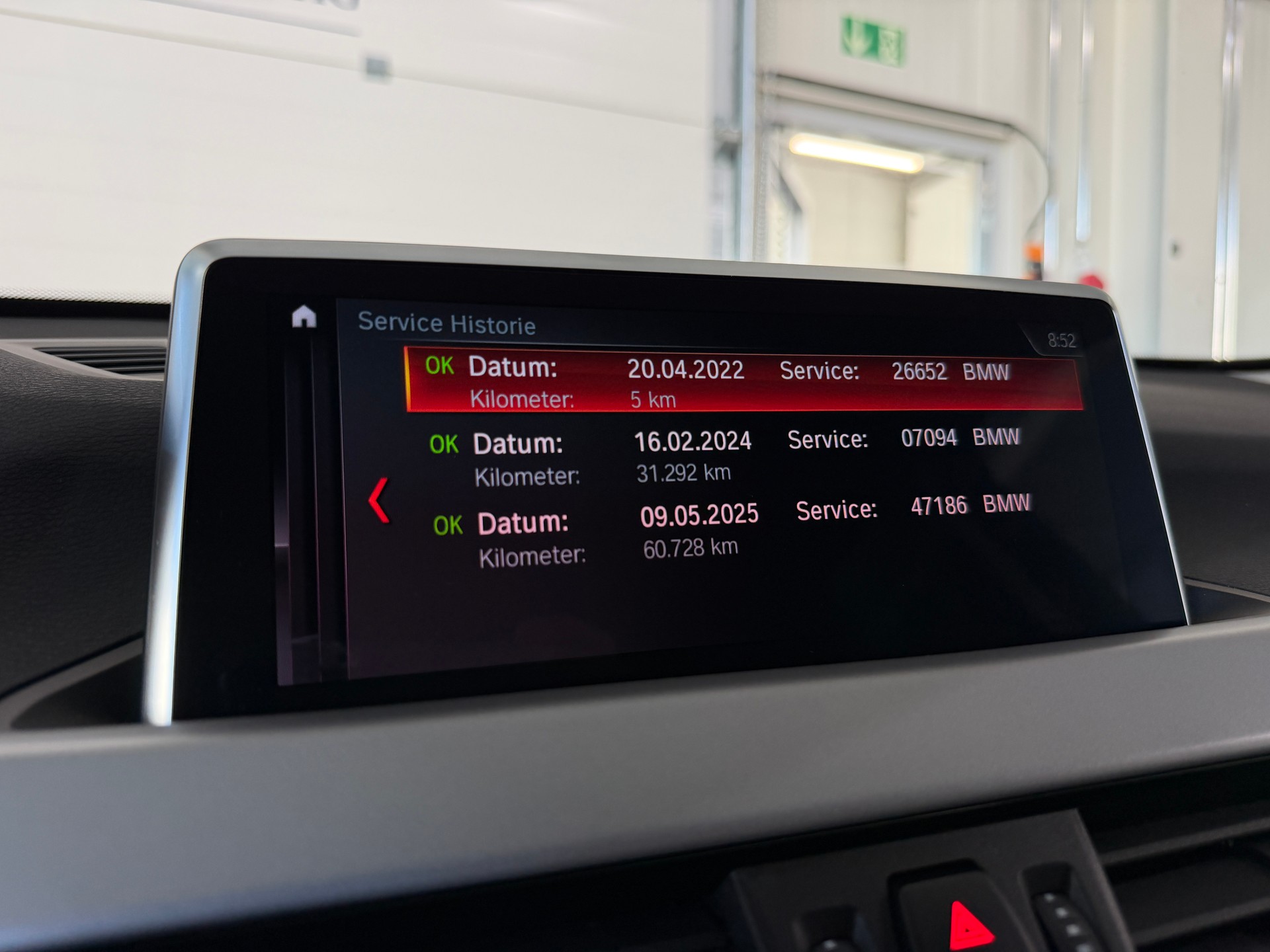 BMW X1 xDrive 25e Steptronic (CH)-image-6