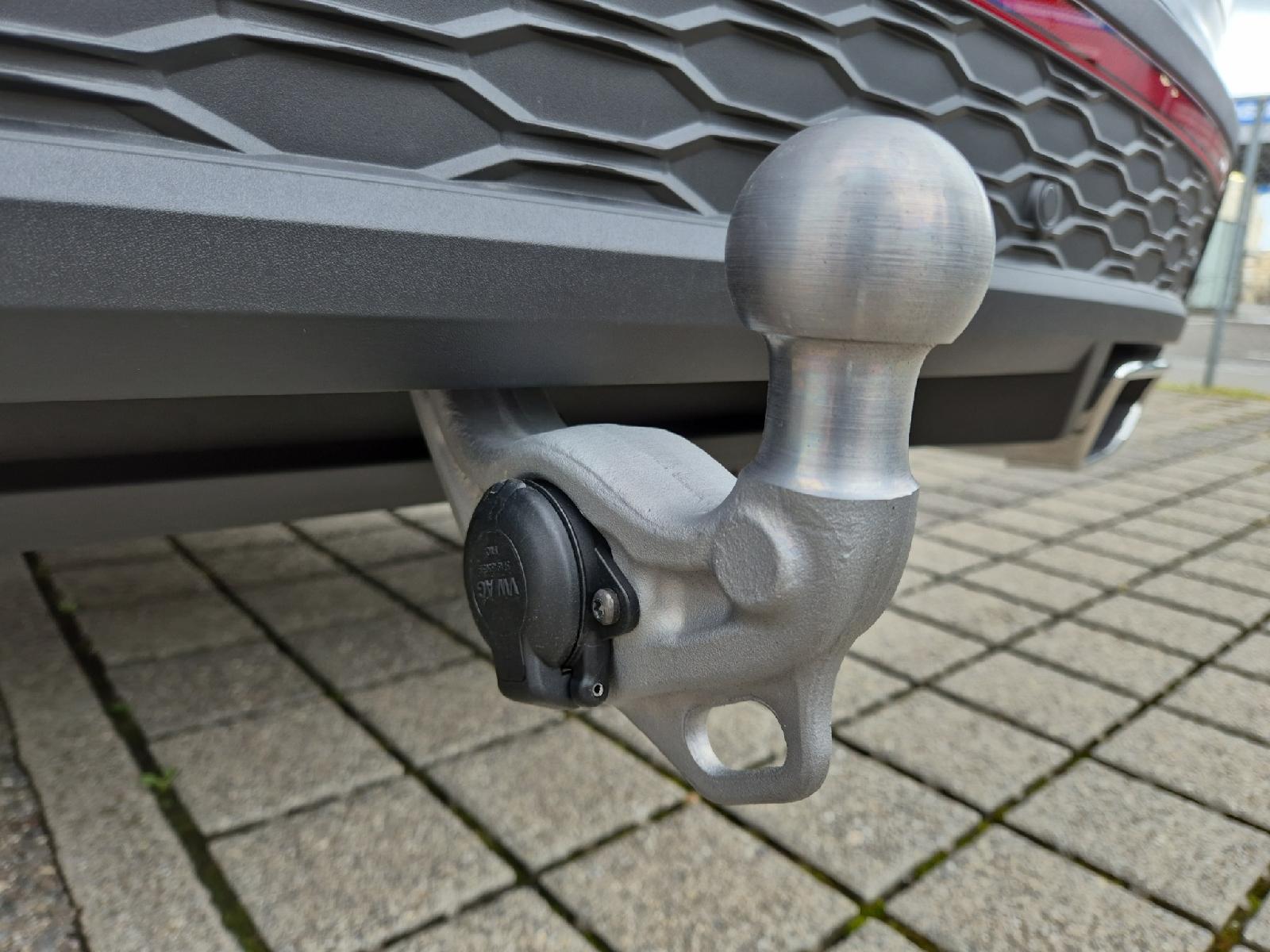 SKODA Kodiaq NEW 2.0 TSI RS 4x4 DSG *Standheizung*Anhängevorrichtung*Panoramadach* 2026-image-13