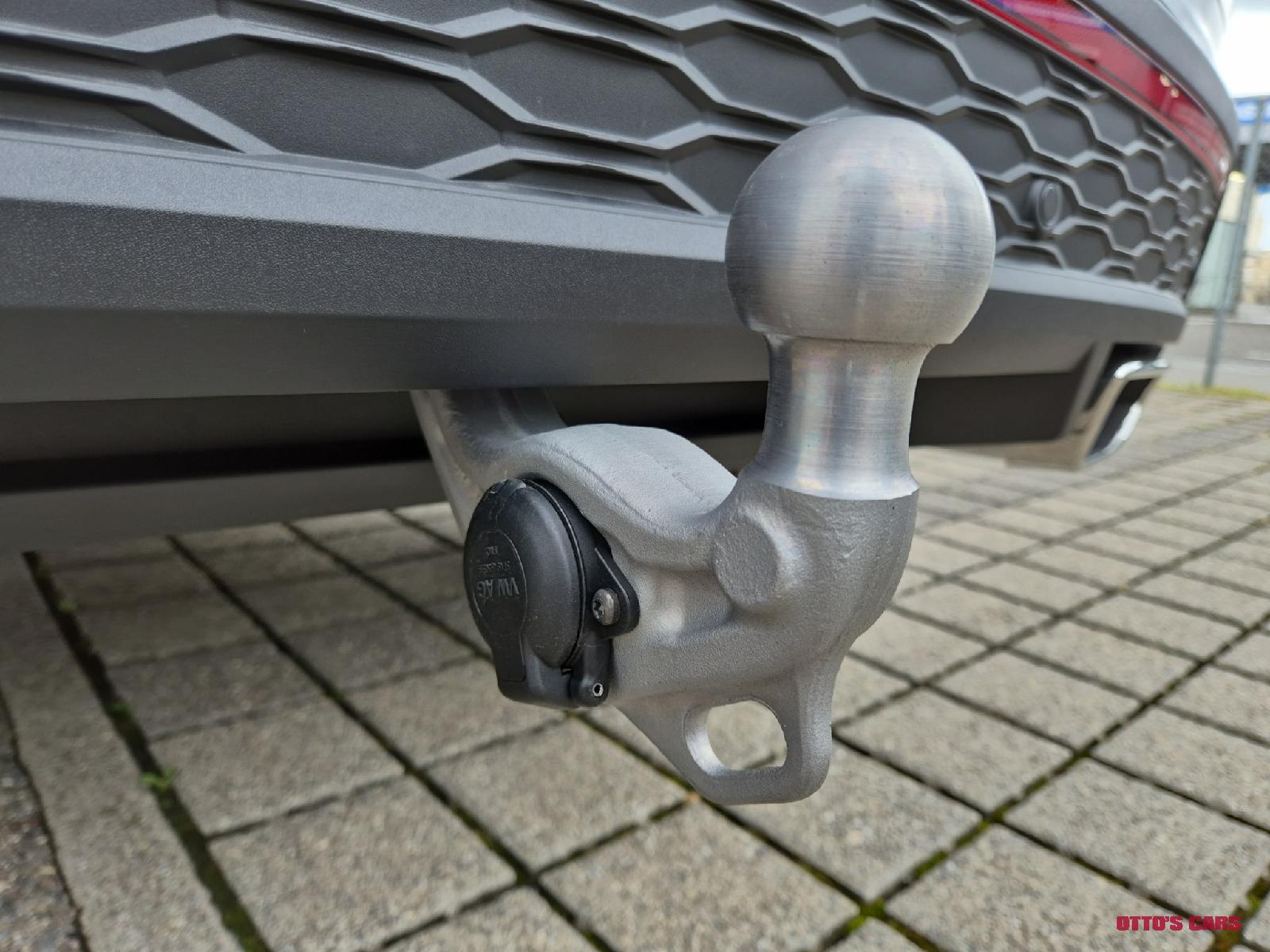 SKODA Kodiaq NEW 2.0 TSI RS 4x4 DSG *Standheizung*Anhängevorrichtung*Panoramadach* 2026-image-13