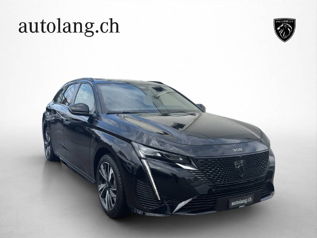 PEUGEOT 308 SW 1.6 PHEV 180 GT-image-5