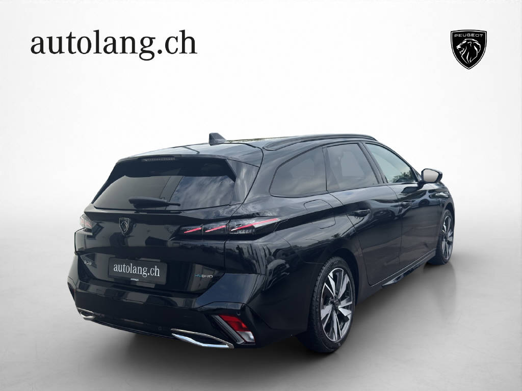PEUGEOT 308 SW 1.6 PHEV 180 GT-image-4
