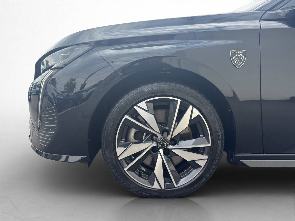 PEUGEOT 308 SW 1.6 PHEV 180 GT-image-7