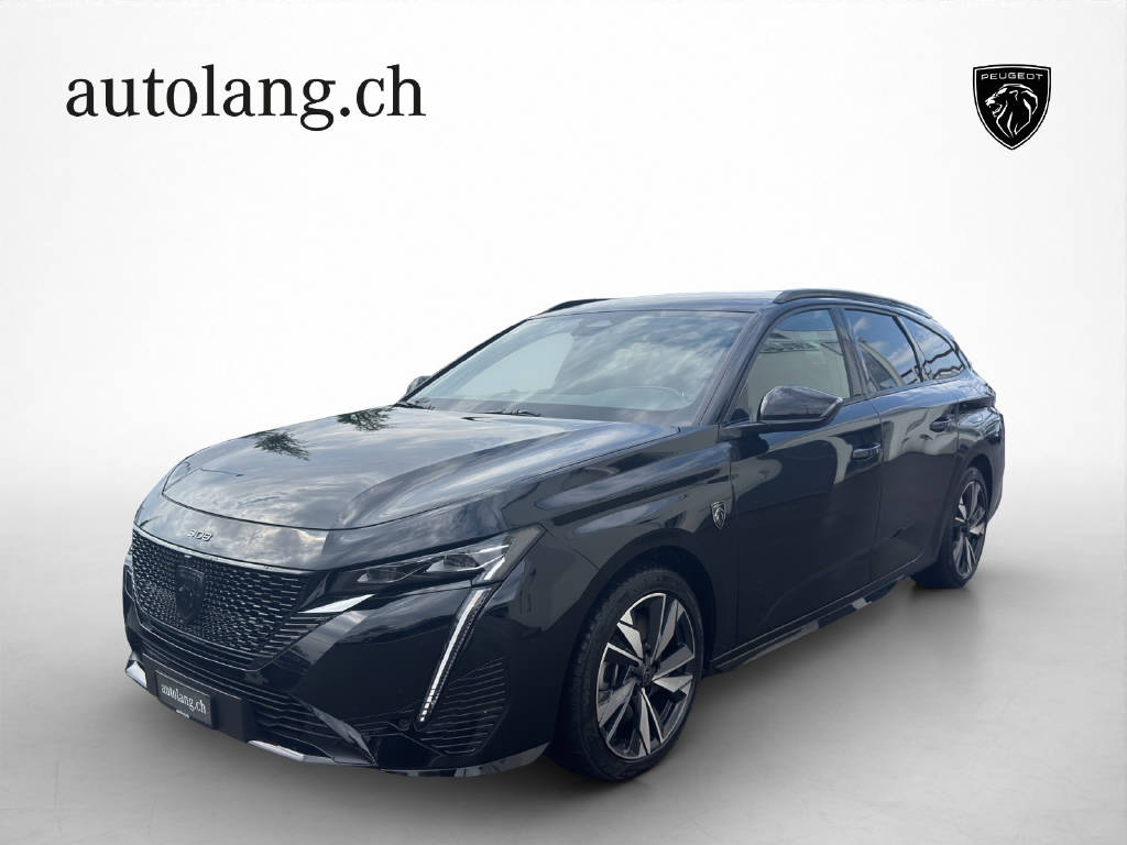 PEUGEOT 308 SW 1.6 PHEV 180 GT-showroom-element-1