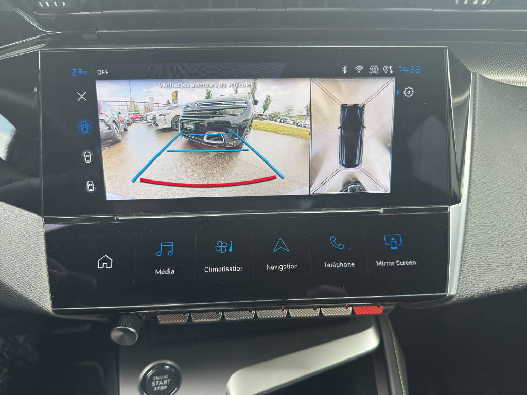 PEUGEOT 308 SW 1.6 PHEV 180 GT-image-6