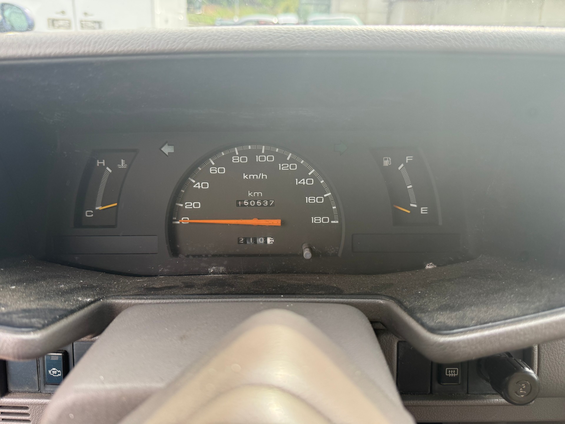 OPEL CAMPO 31 TD 4X4-image-6