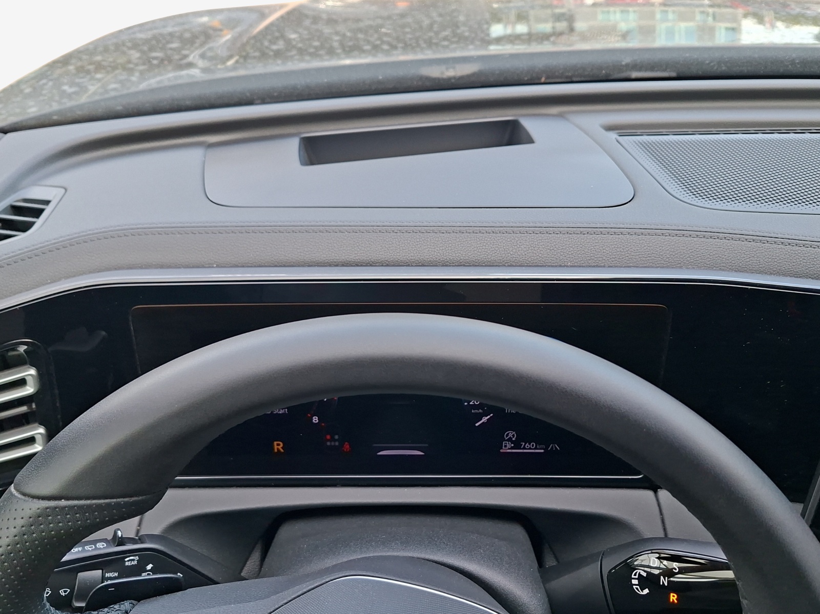 VW Tiguan 2.0 TSI DSG R-Line 4Motion-image-14