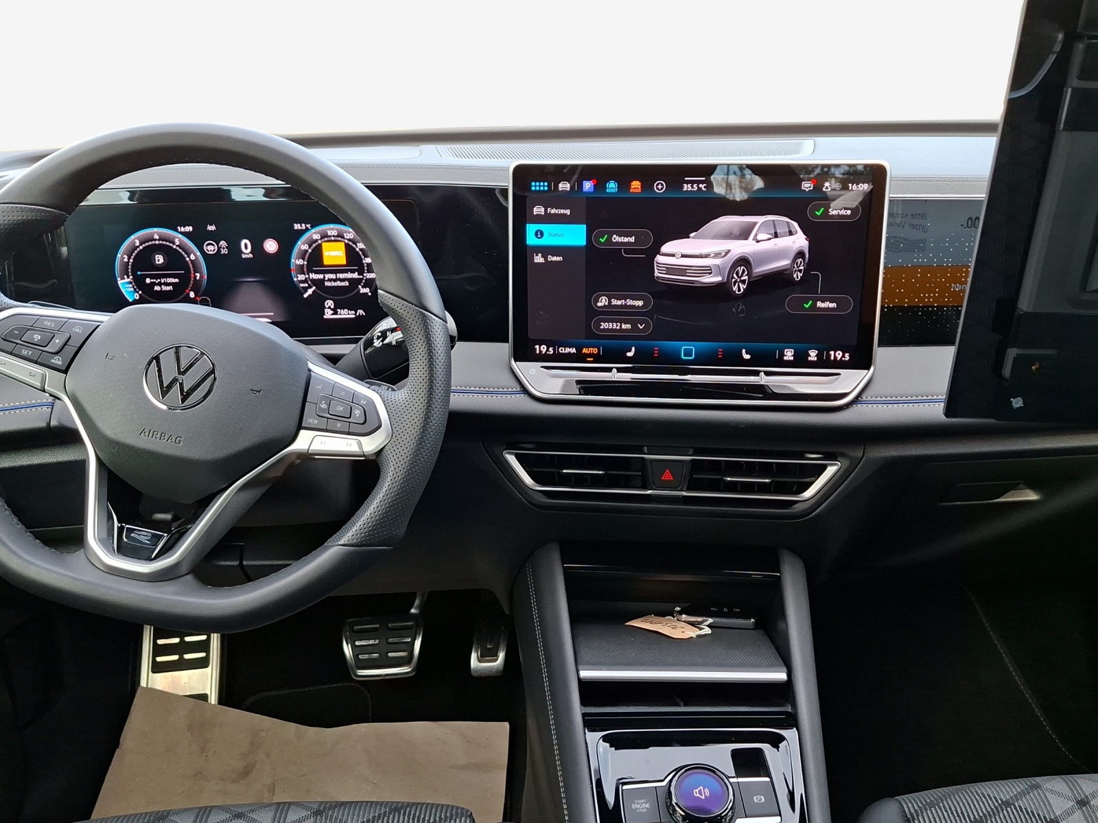 VW Tiguan 2.0 TSI DSG R-Line 4Motion-image-10