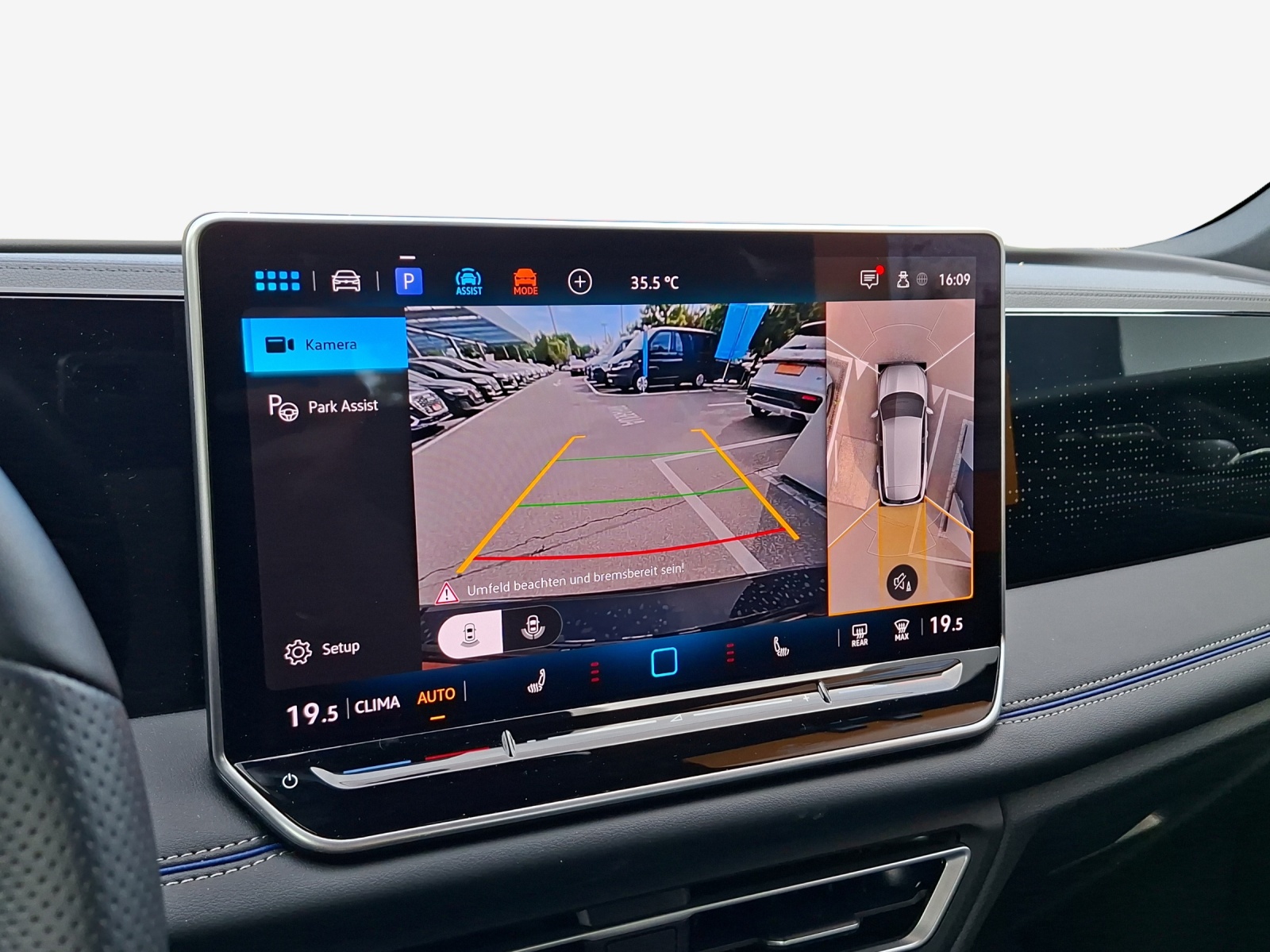 VW Tiguan 2.0 TSI DSG R-Line 4Motion-image-13