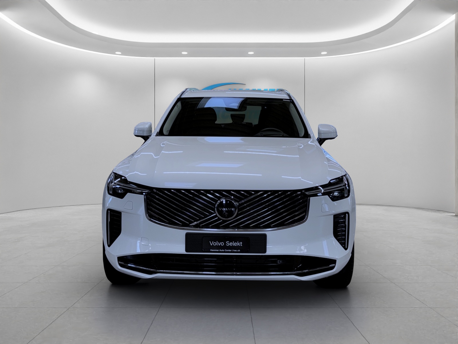 VOLVO XC90 2.0 B5 MH Plus Bright AWD-image-5