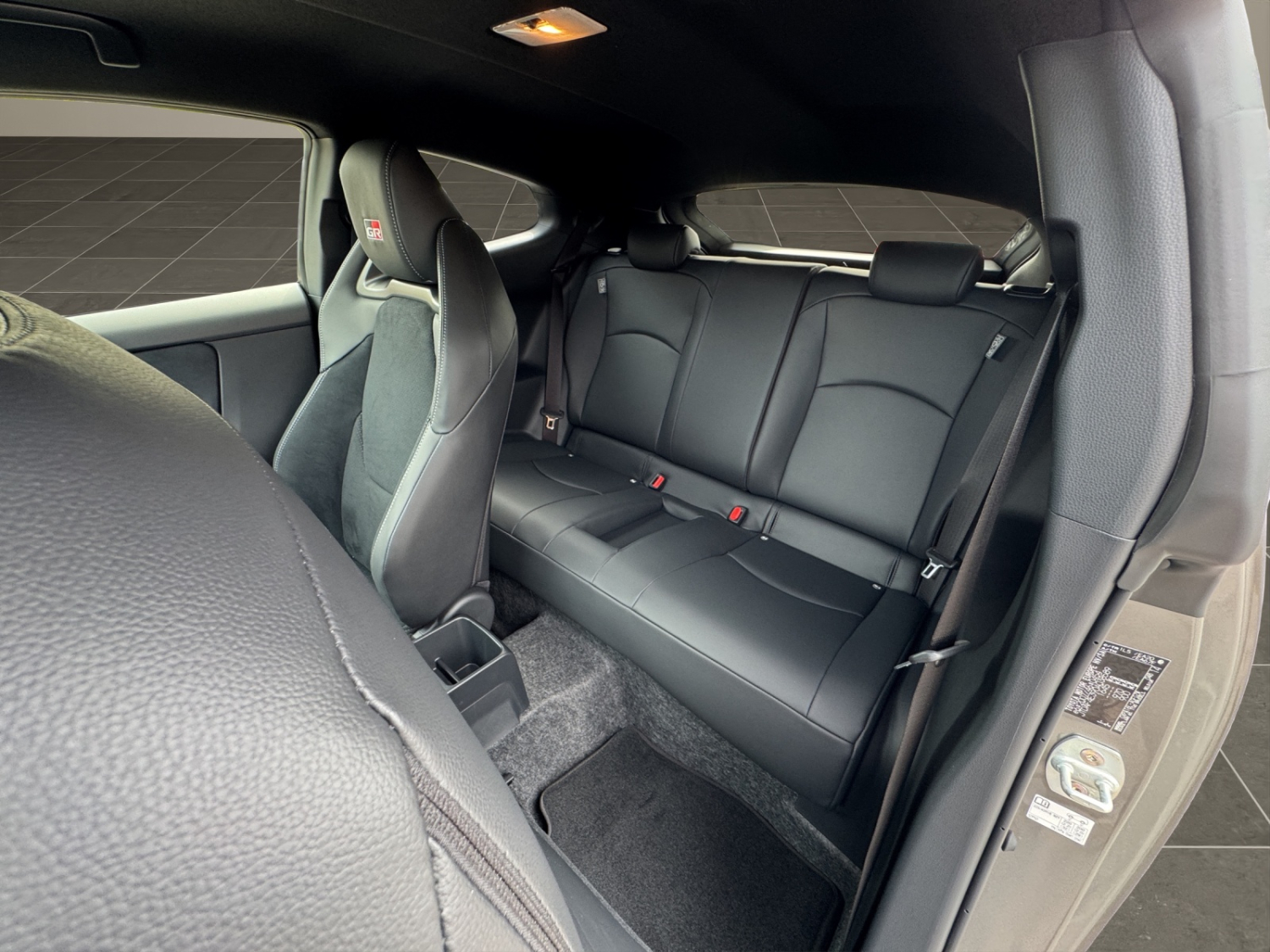 TOYOTA GR Yaris 1.6 Turbo Sport 4x4-image-16