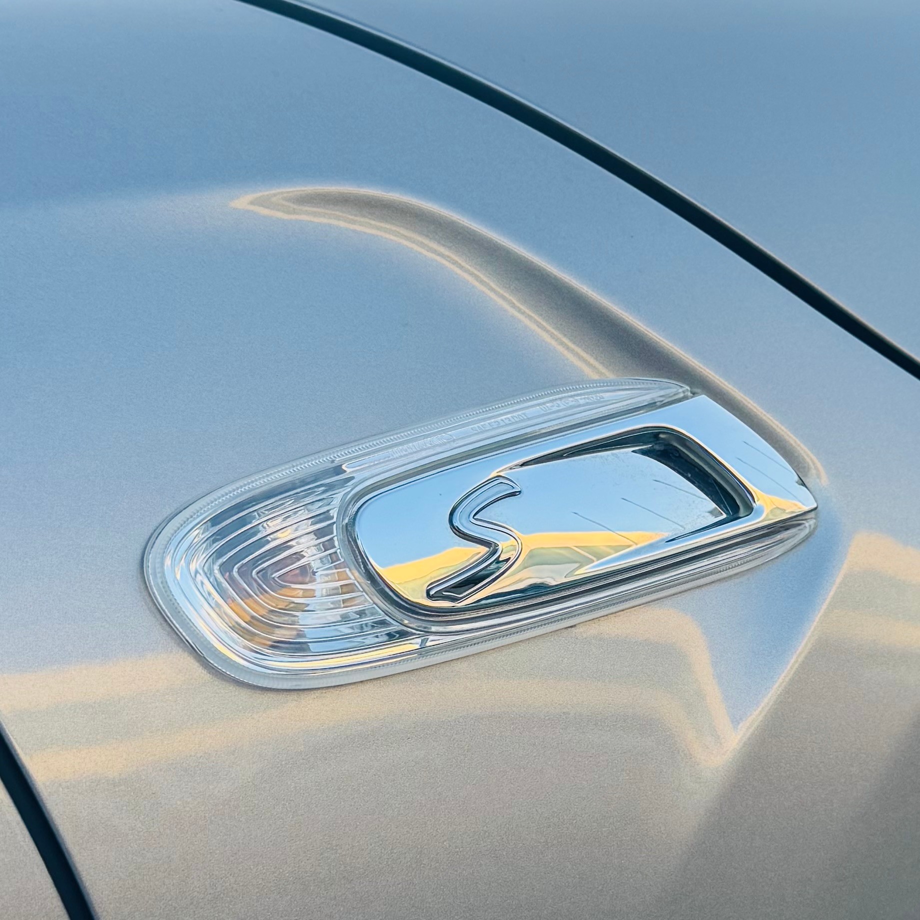 MINI Cooper S Cabriolet Steptronic-image-8
