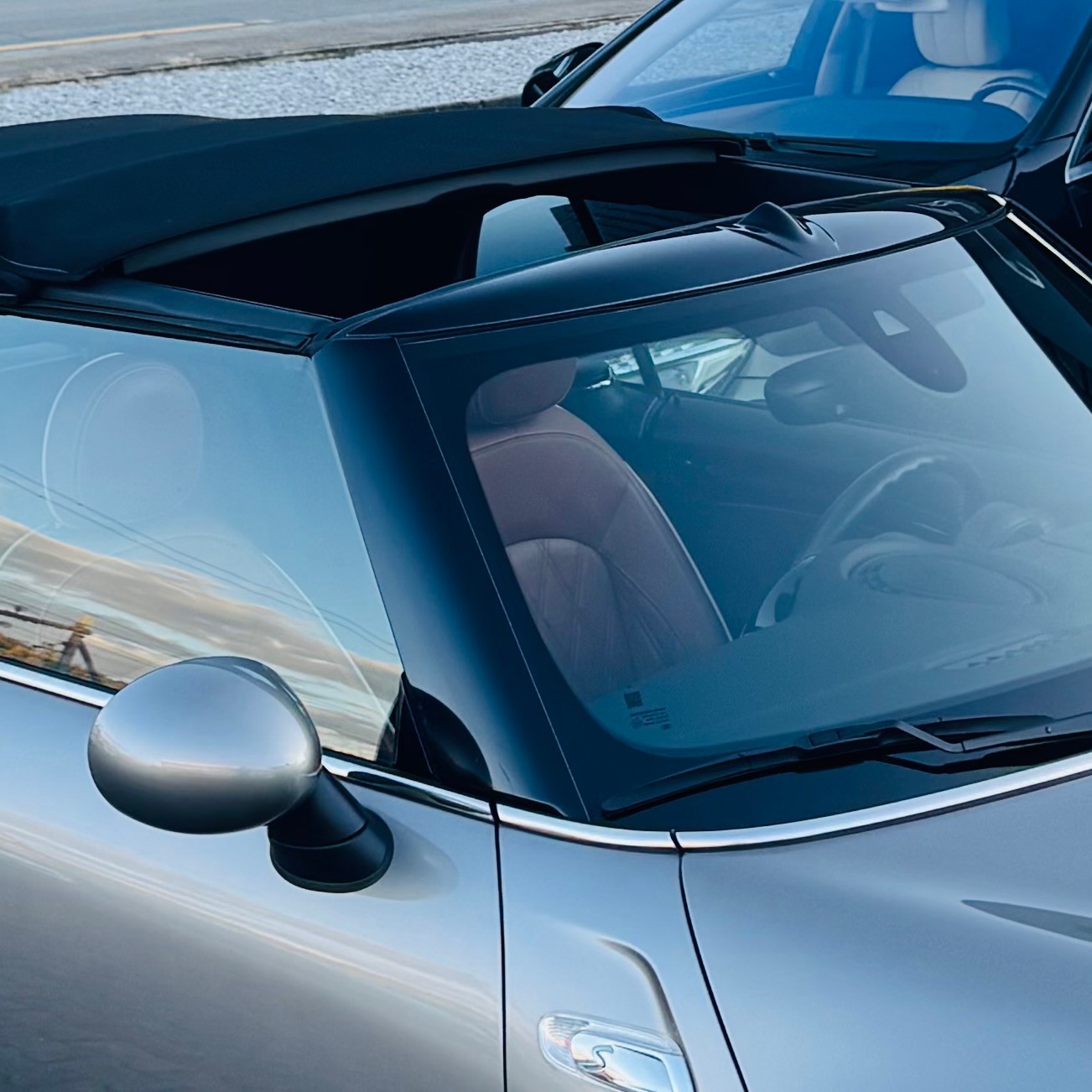 MINI Cooper S Cabriolet Steptronic-image-5