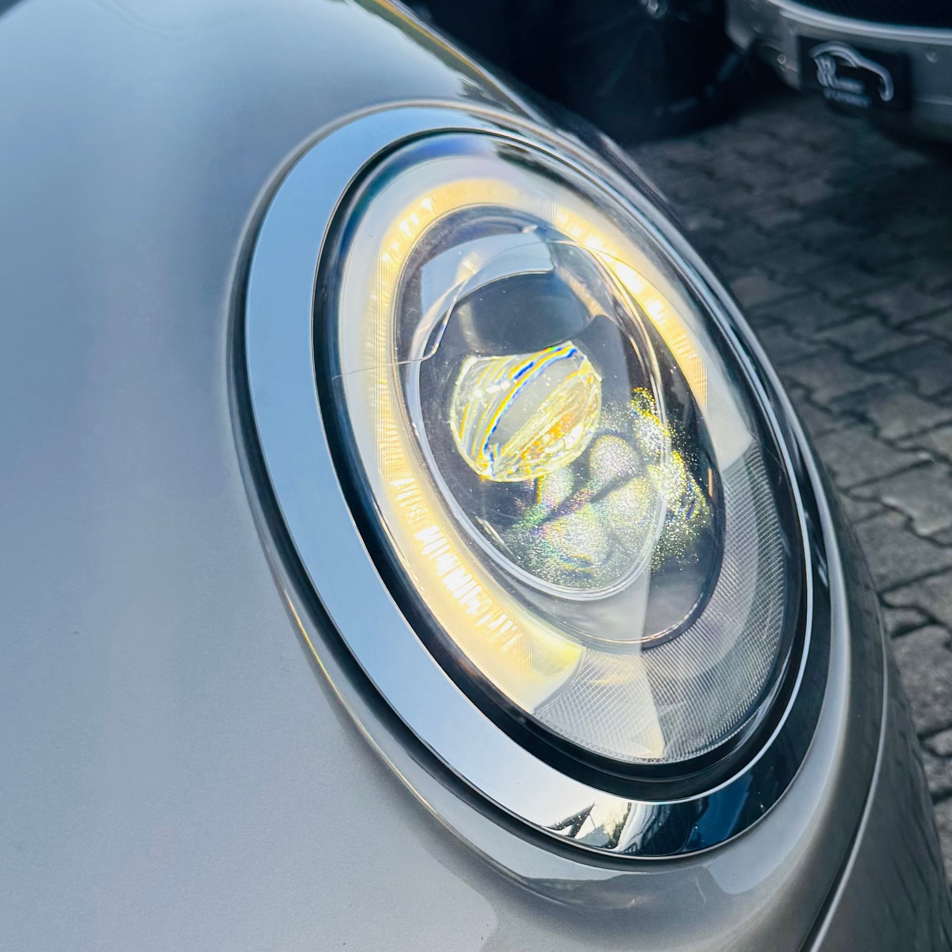 MINI Cooper S Cabriolet Steptronic-image-9