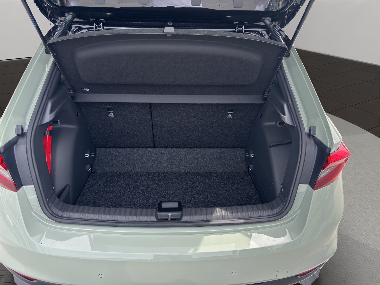 SKODA Fabia 1.0 TSI Monte Carlo DSG-image-15