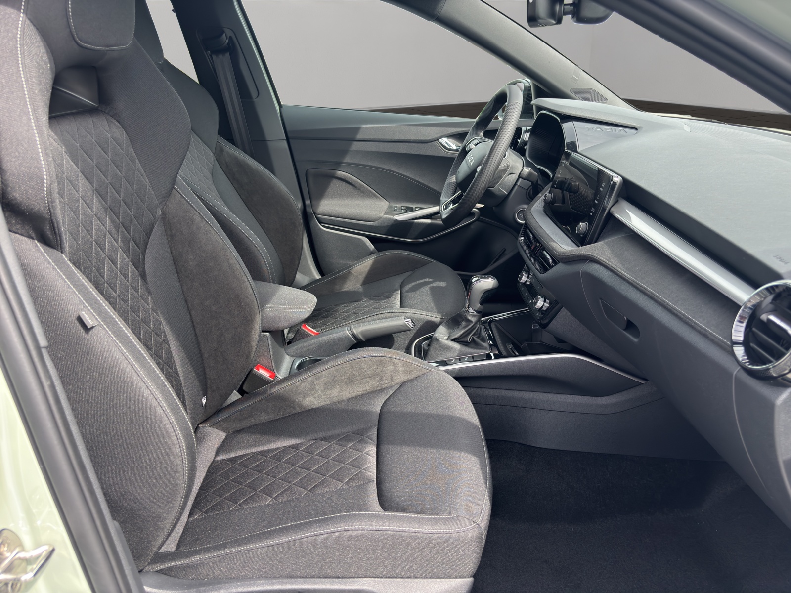 SKODA Fabia 1.0 TSI Monte Carlo DSG-image-14