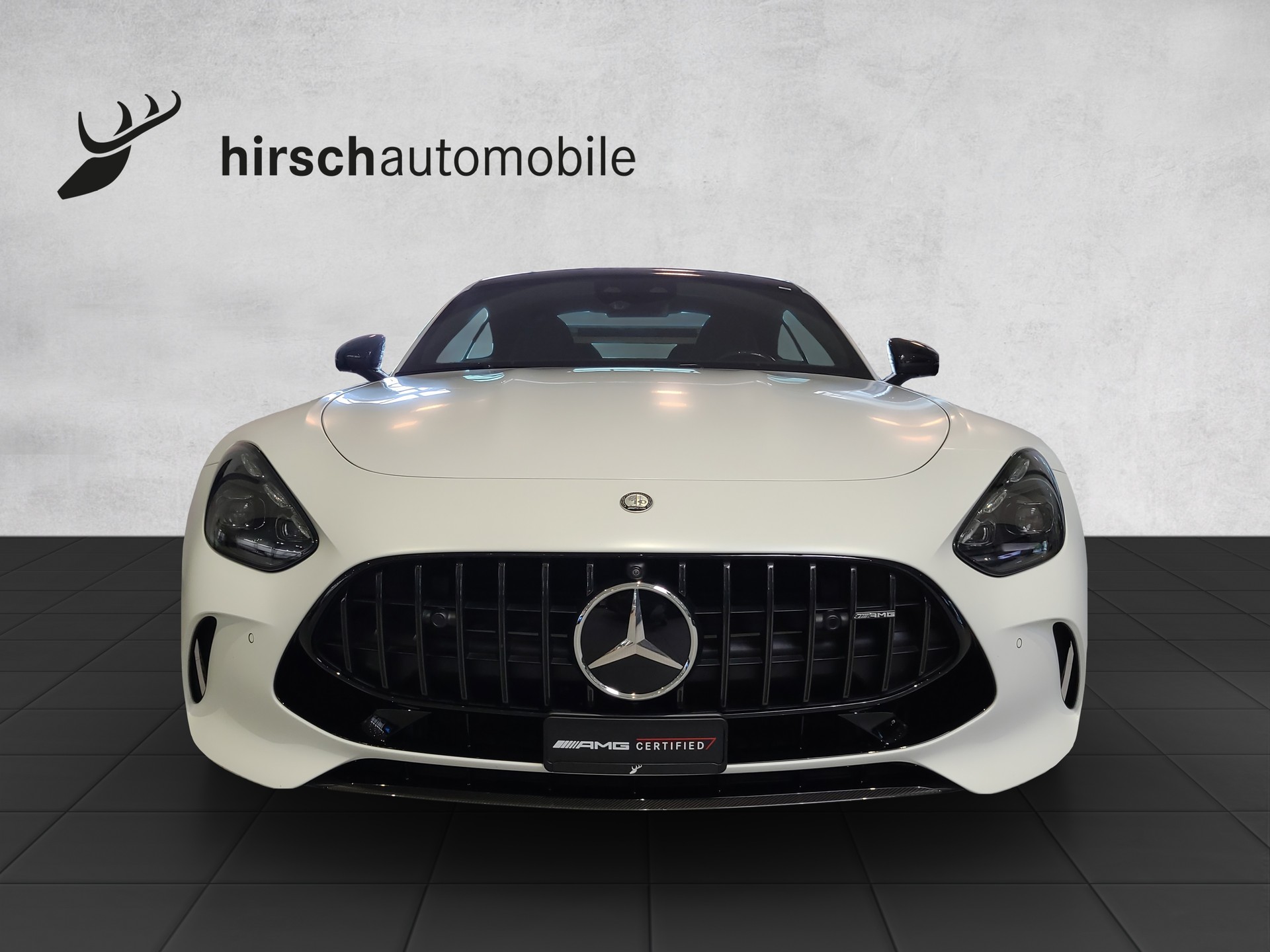 MERCEDES-BENZ AMG GT 63 4Matic+ Executive Edition-image-5