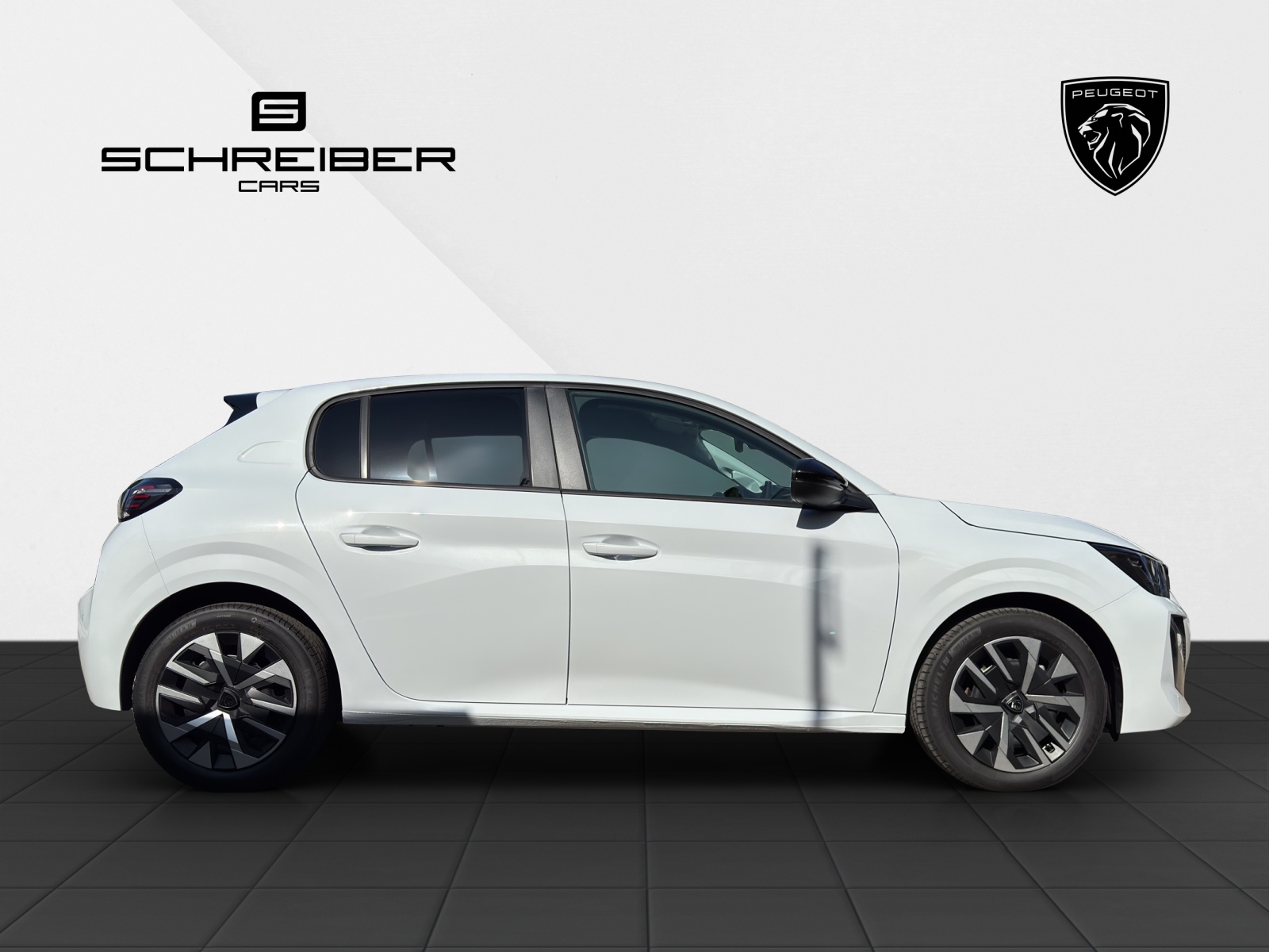 PEUGEOT 208 1.2 PureTech 100 Business-image-6