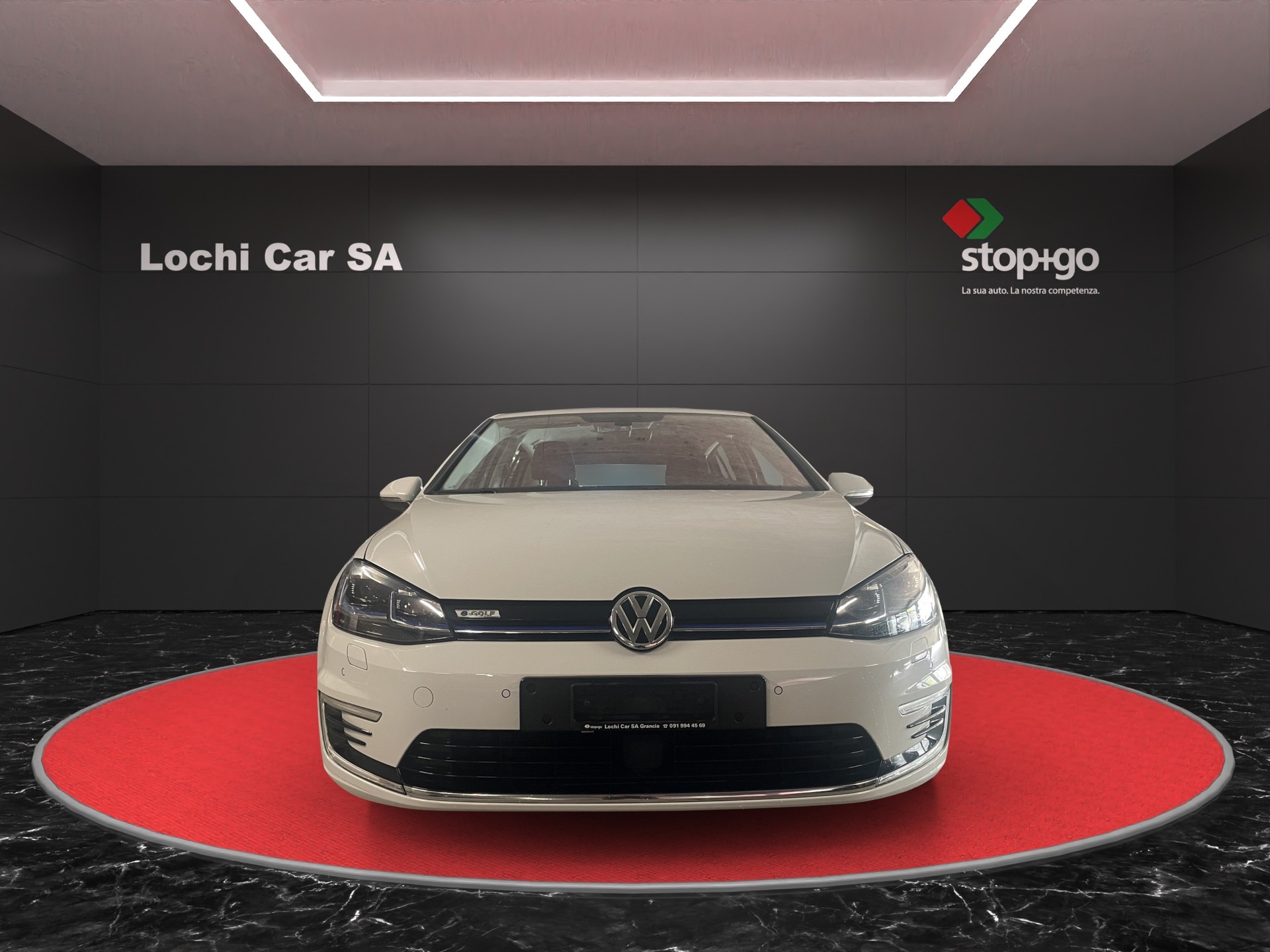 VW e-Golf-image-0
