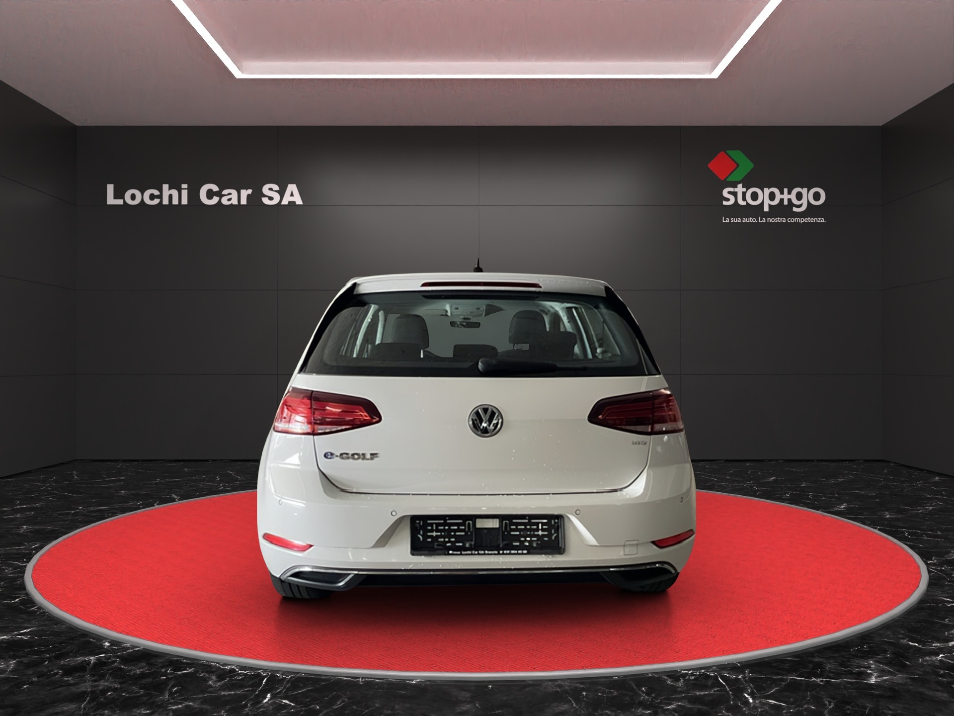 VW e-Golf-image-3