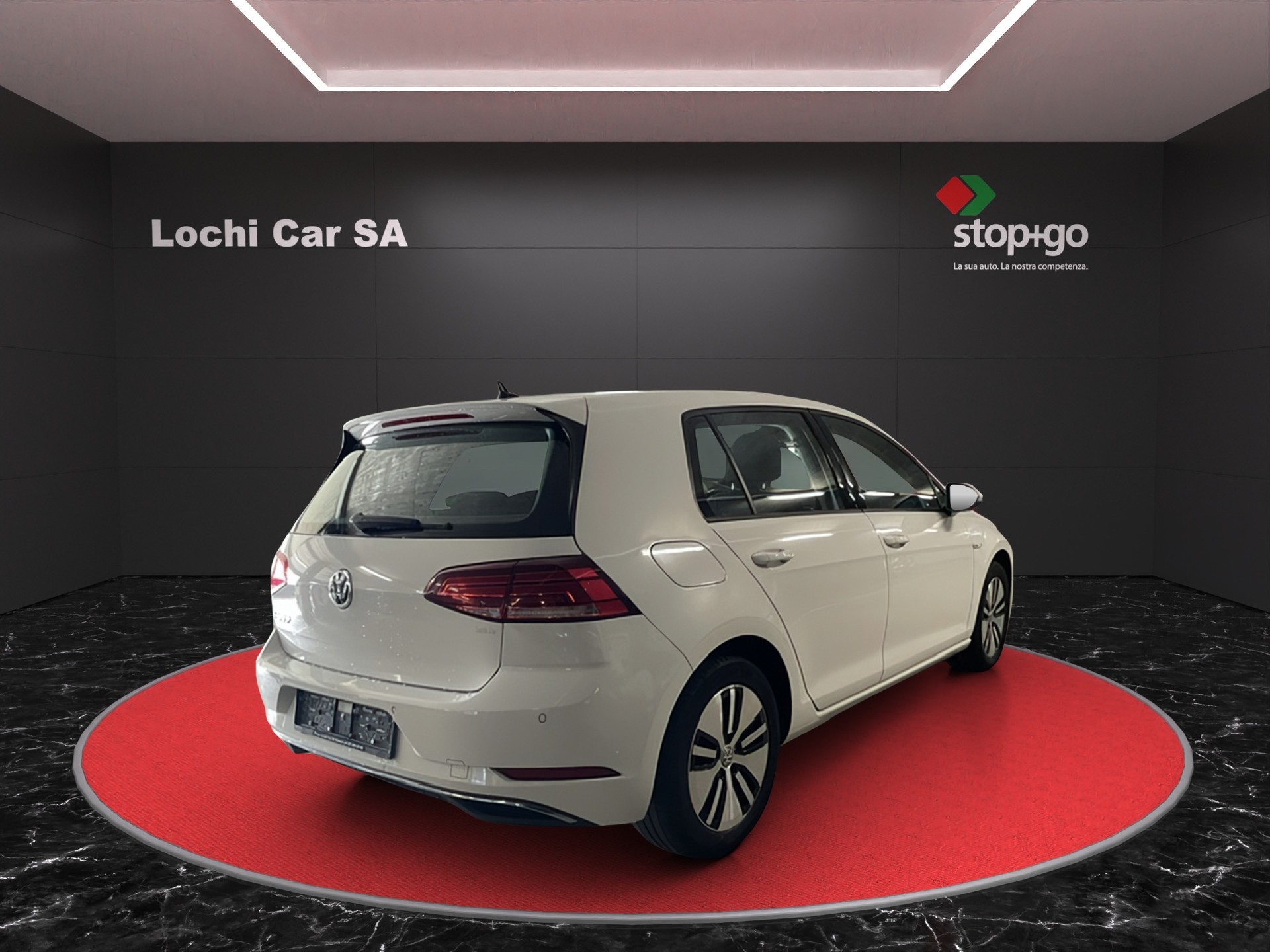 VW e-Golf-image-4