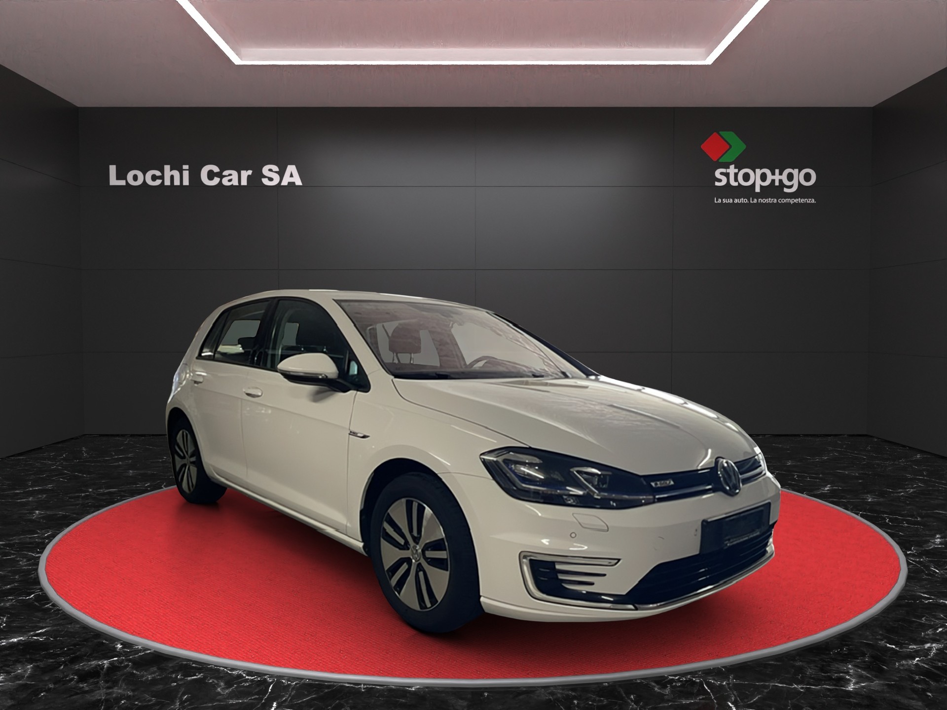 VW e-Golf-image-6