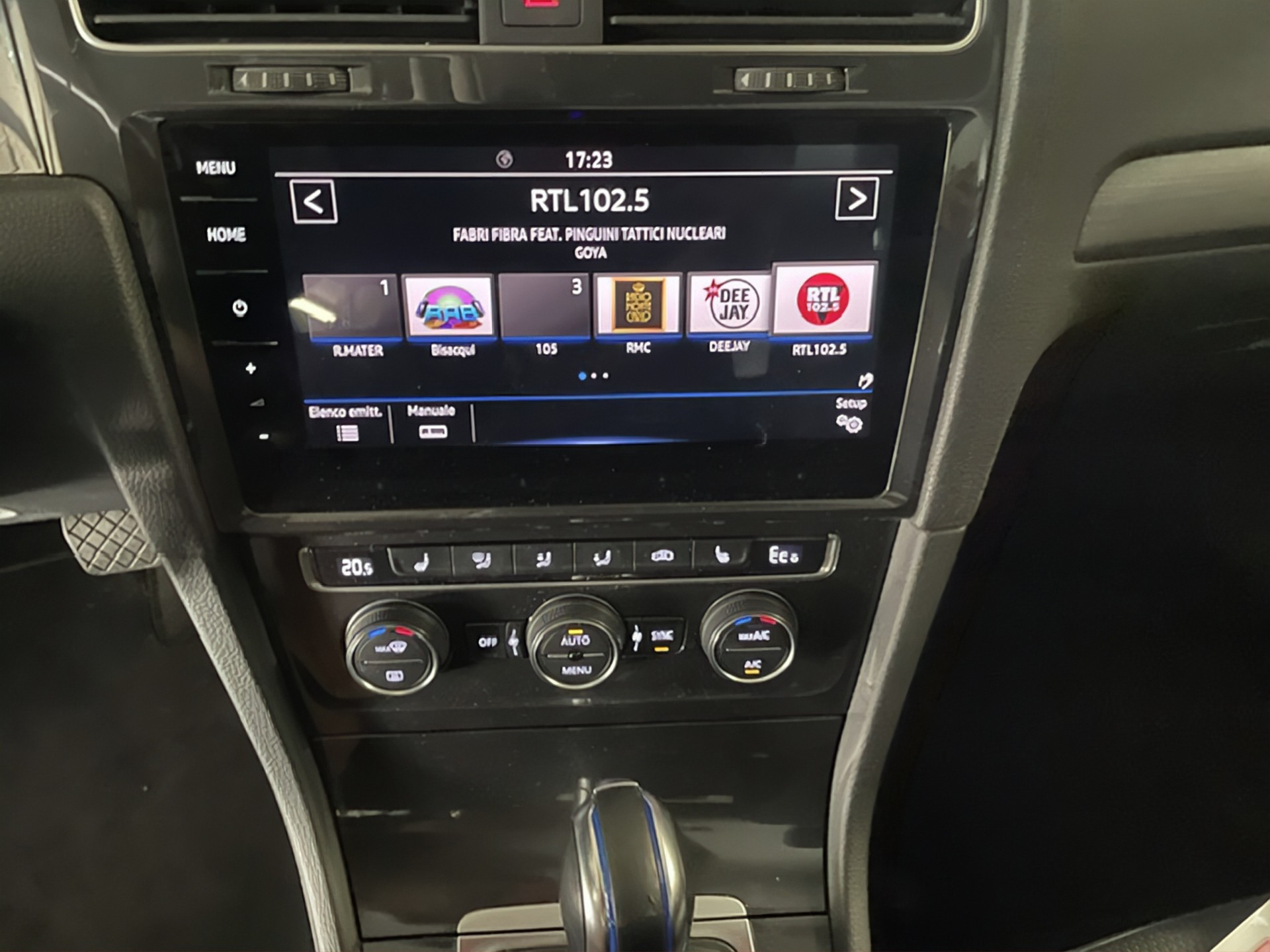 VW e-Golf-image-9