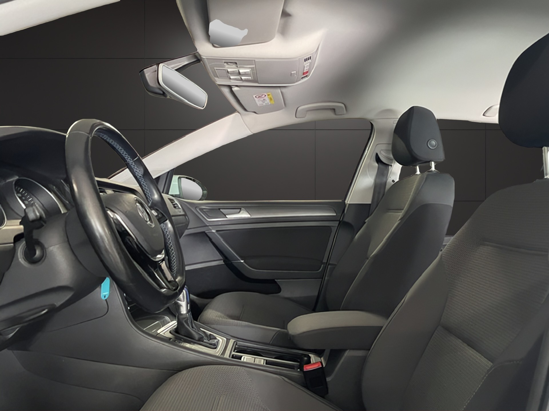 VW e-Golf-image-7