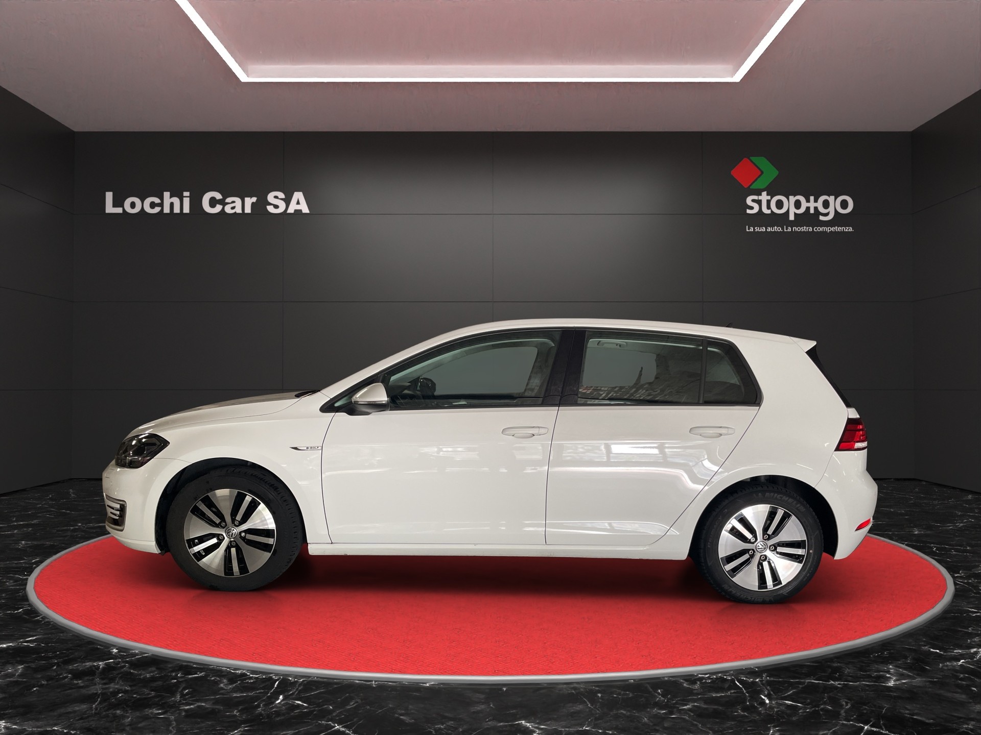 VW e-Golf-image-2