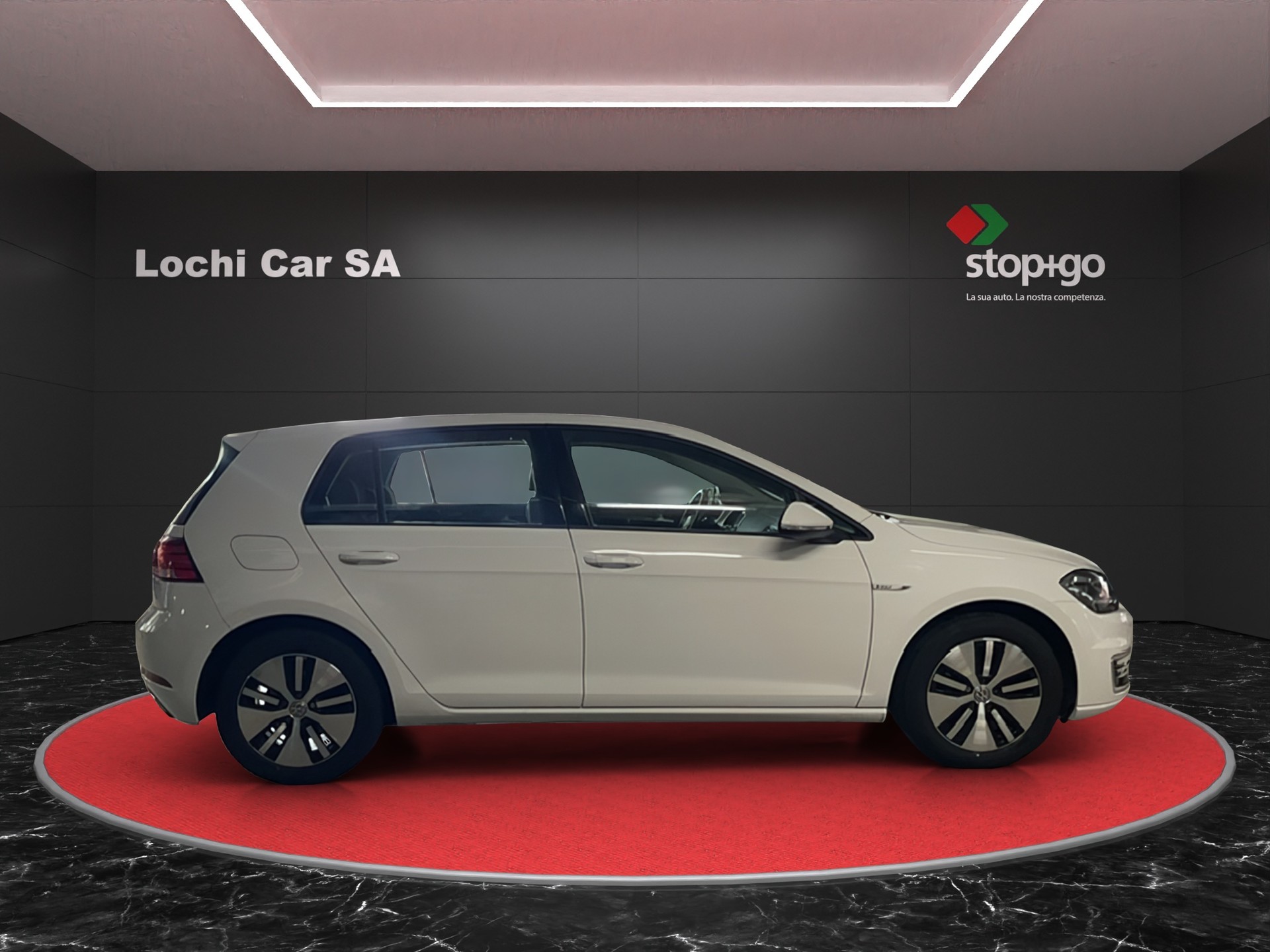 VW e-Golf-image-5