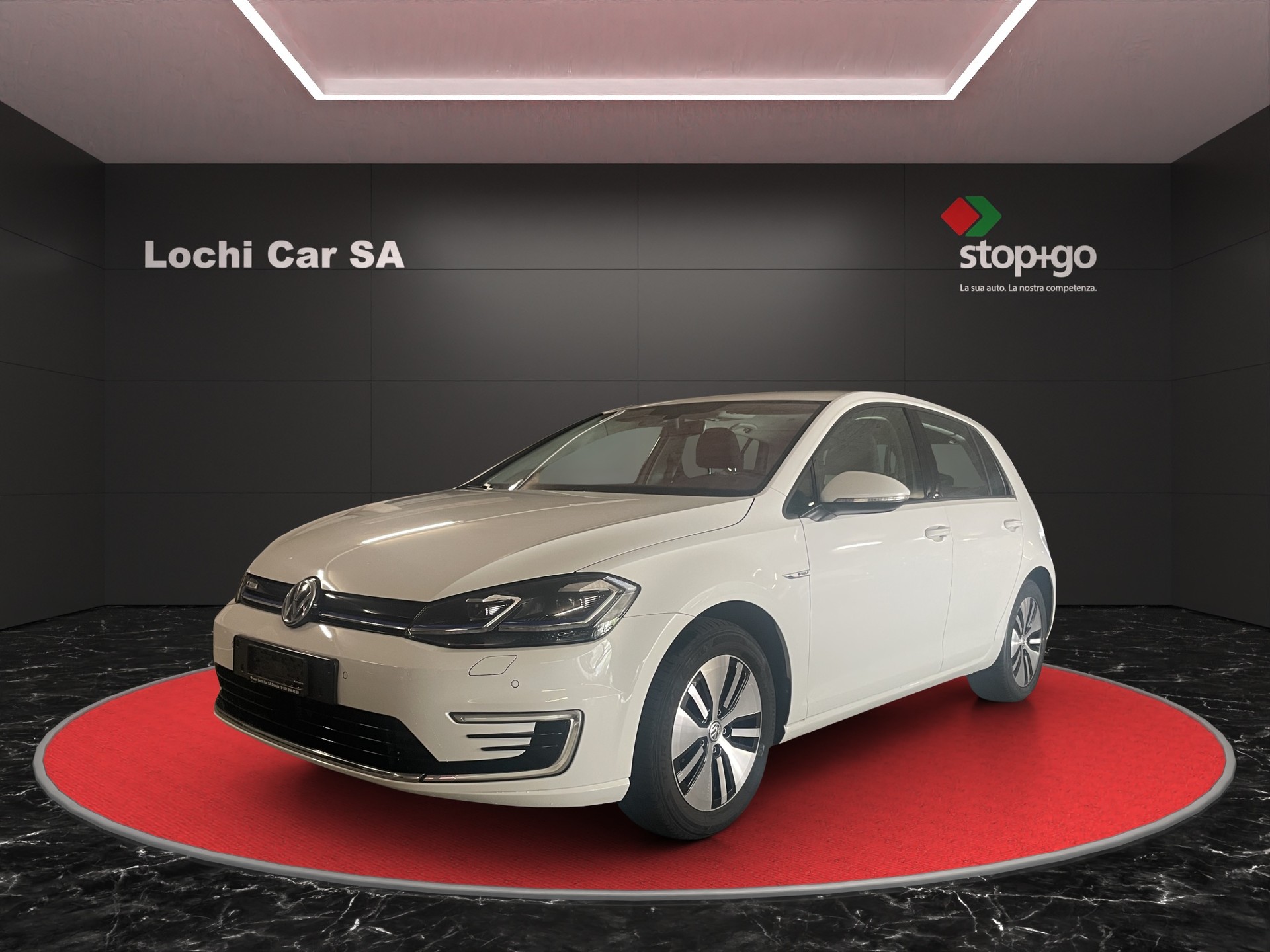VW e-Golf-image-1