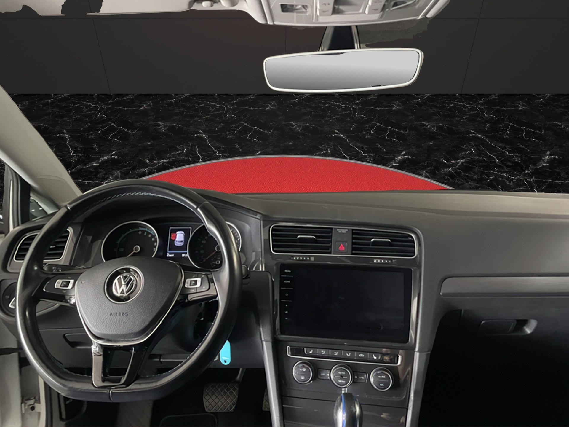 VW e-Golf-image-8