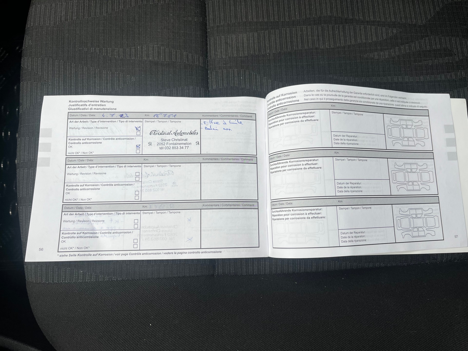 DACIA Duster 1.5 dCi Lauréate 4x4-image-10