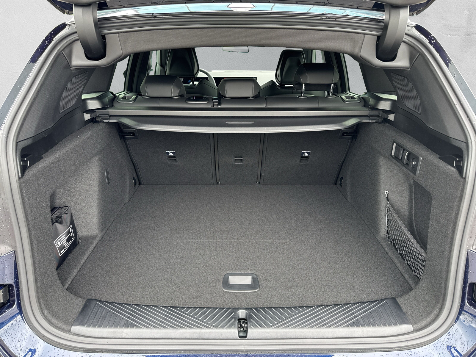 BMW X3 xDrive M50 48V M Sport Pro-image-4