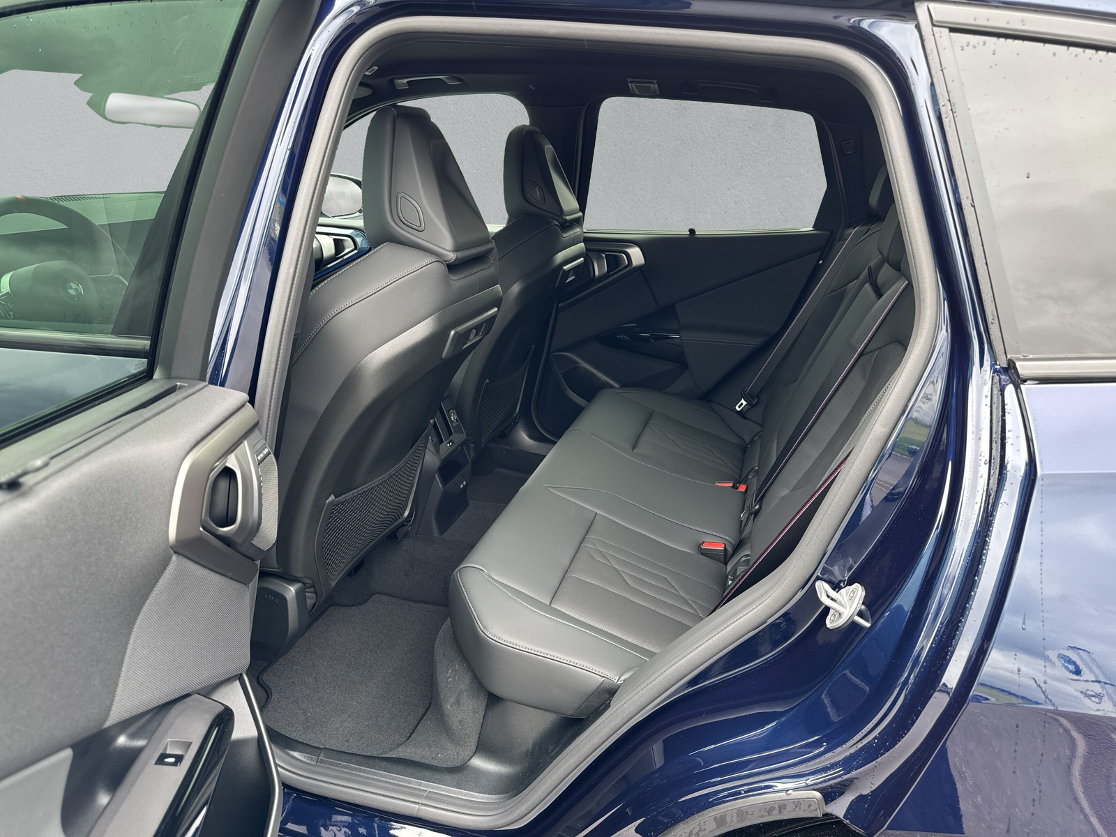 BMW X3 xDrive M50 48V M Sport Pro-image-6