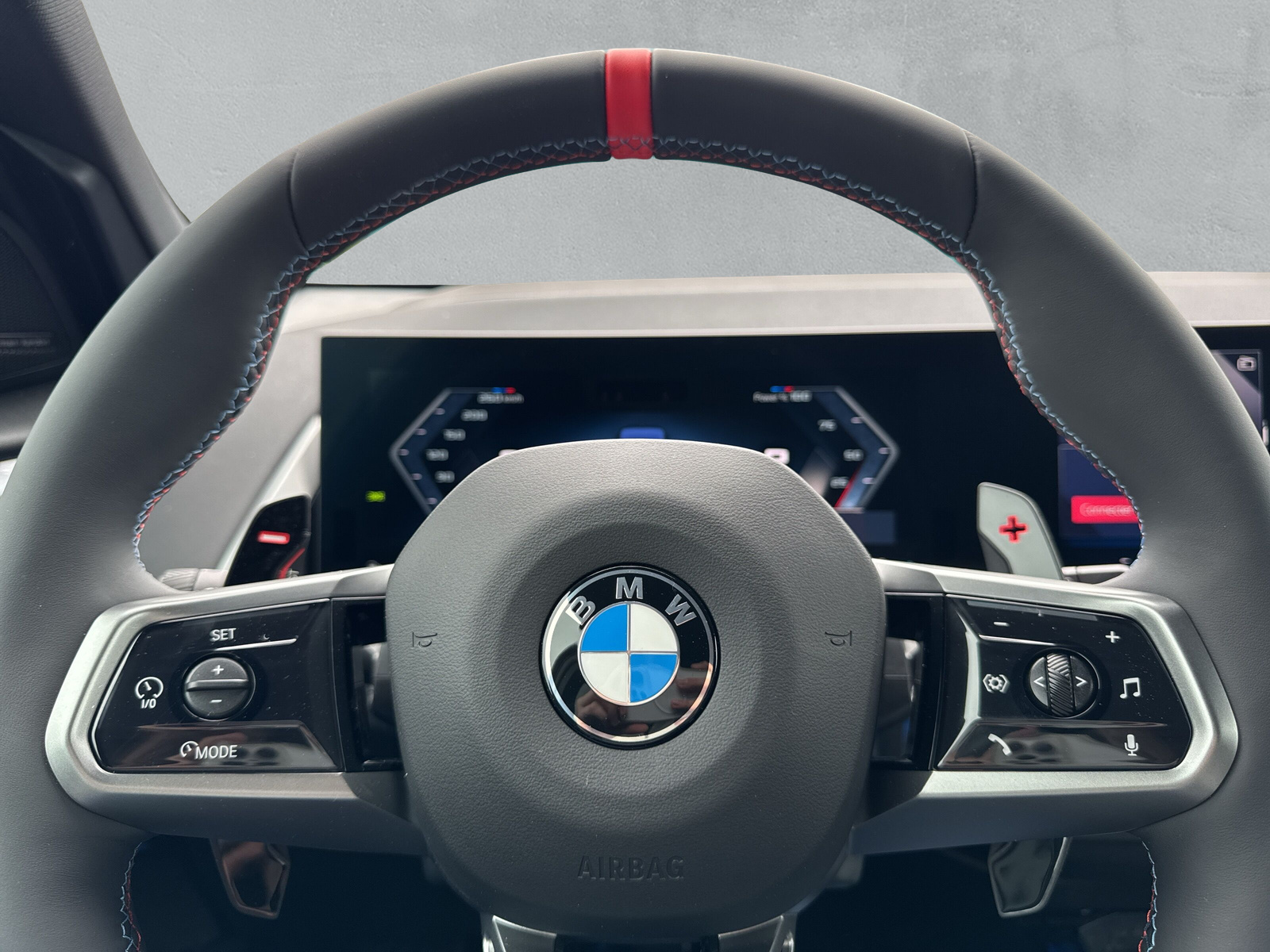 BMW X3 xDrive M50 48V M Sport Pro-image-13