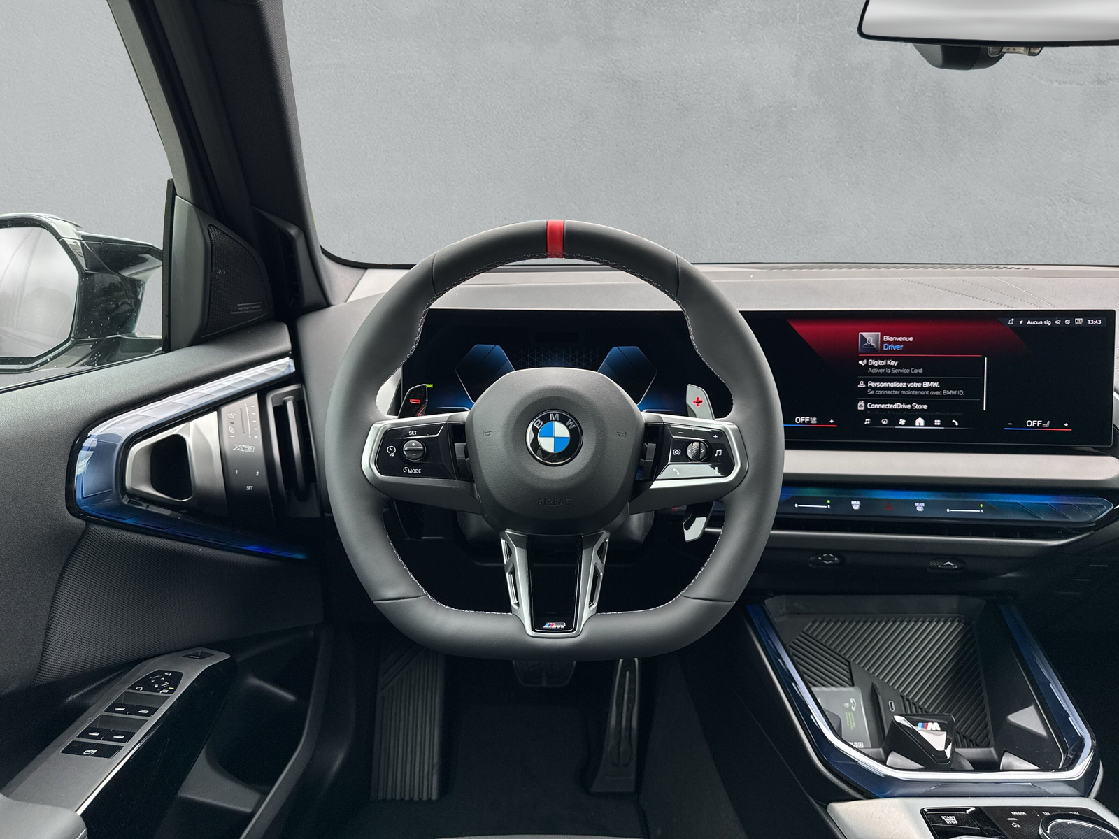 BMW X3 xDrive M50 48V M Sport Pro-image-10