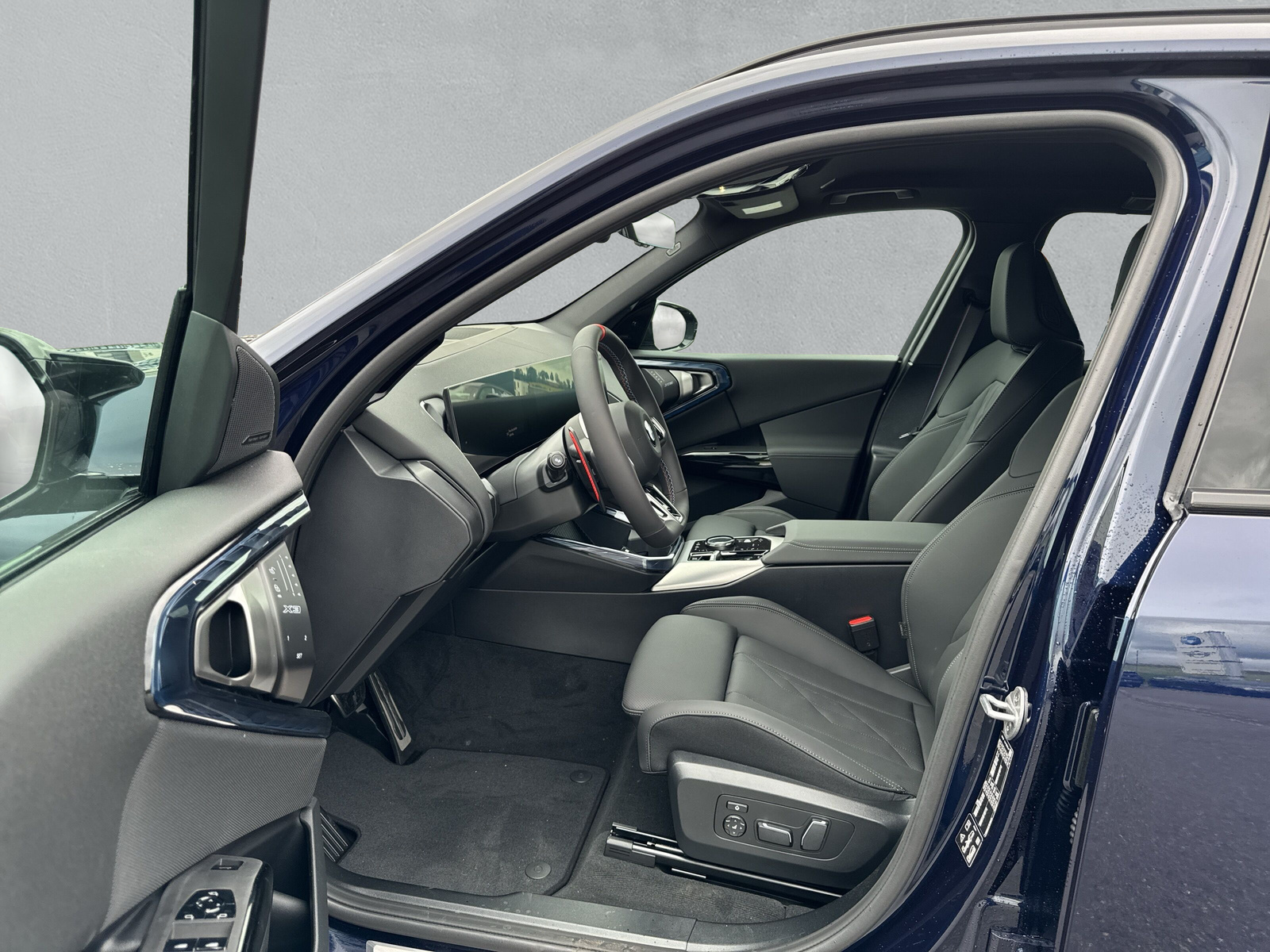 BMW X3 xDrive M50 48V M Sport Pro-image-5