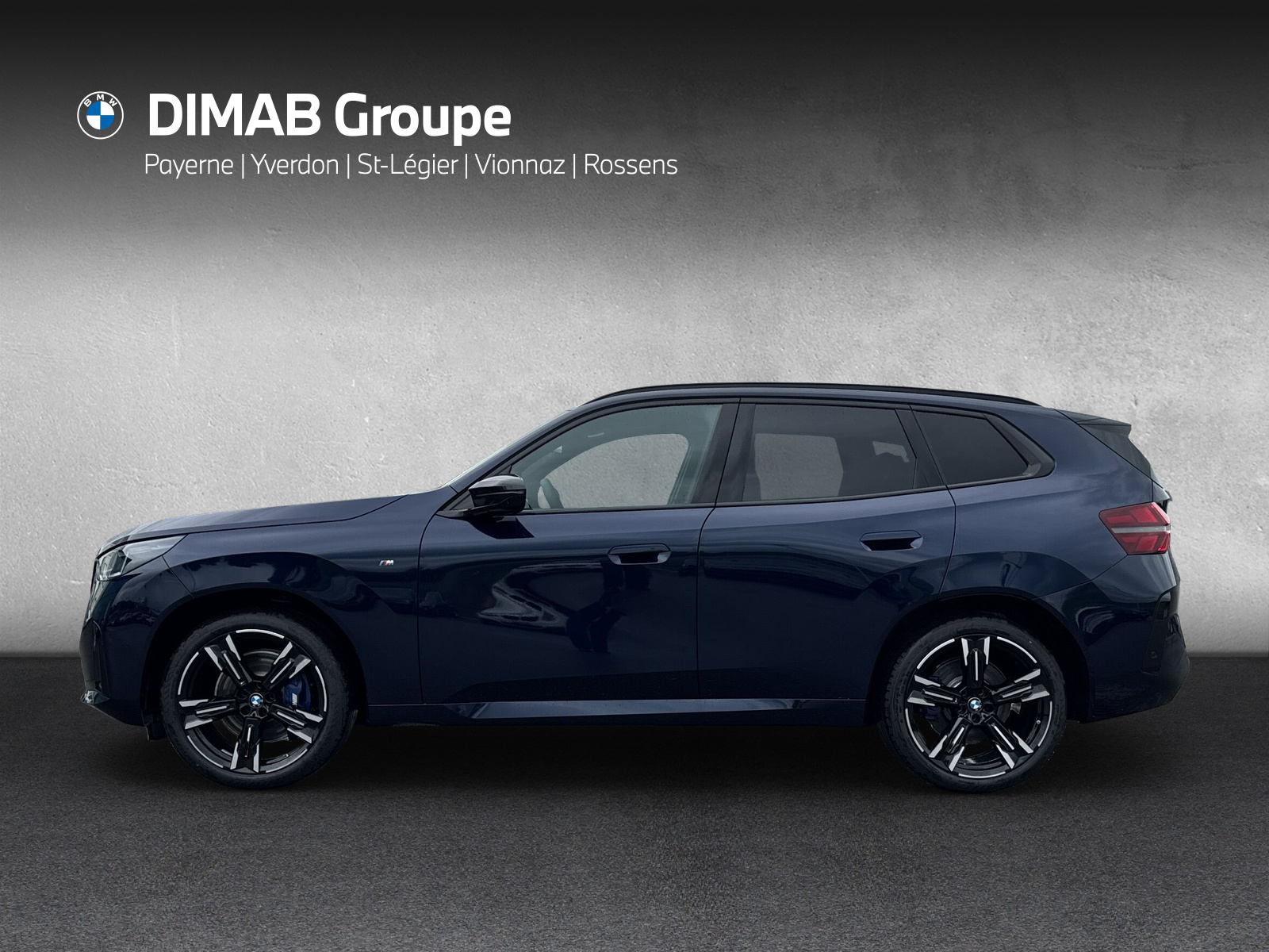 BMW X3 xDrive M50 48V M Sport Pro-image-15