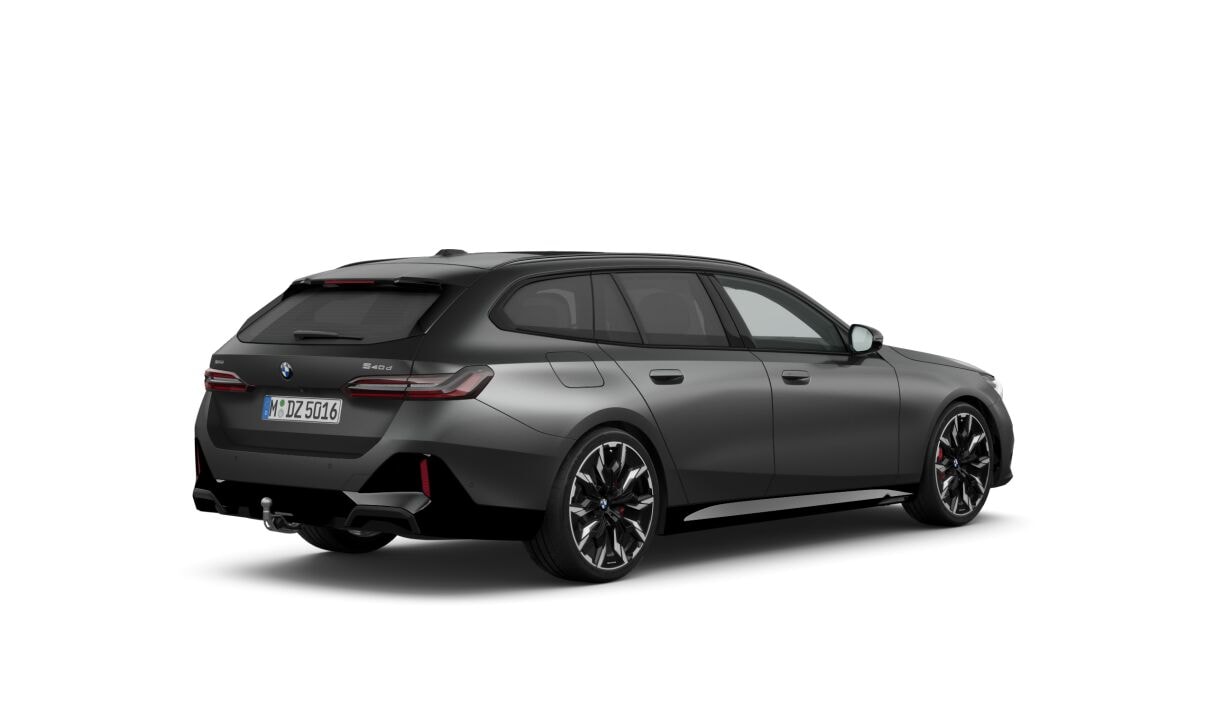 BMW 540d xDrive Touring M Sport Pro-showroom-element-1