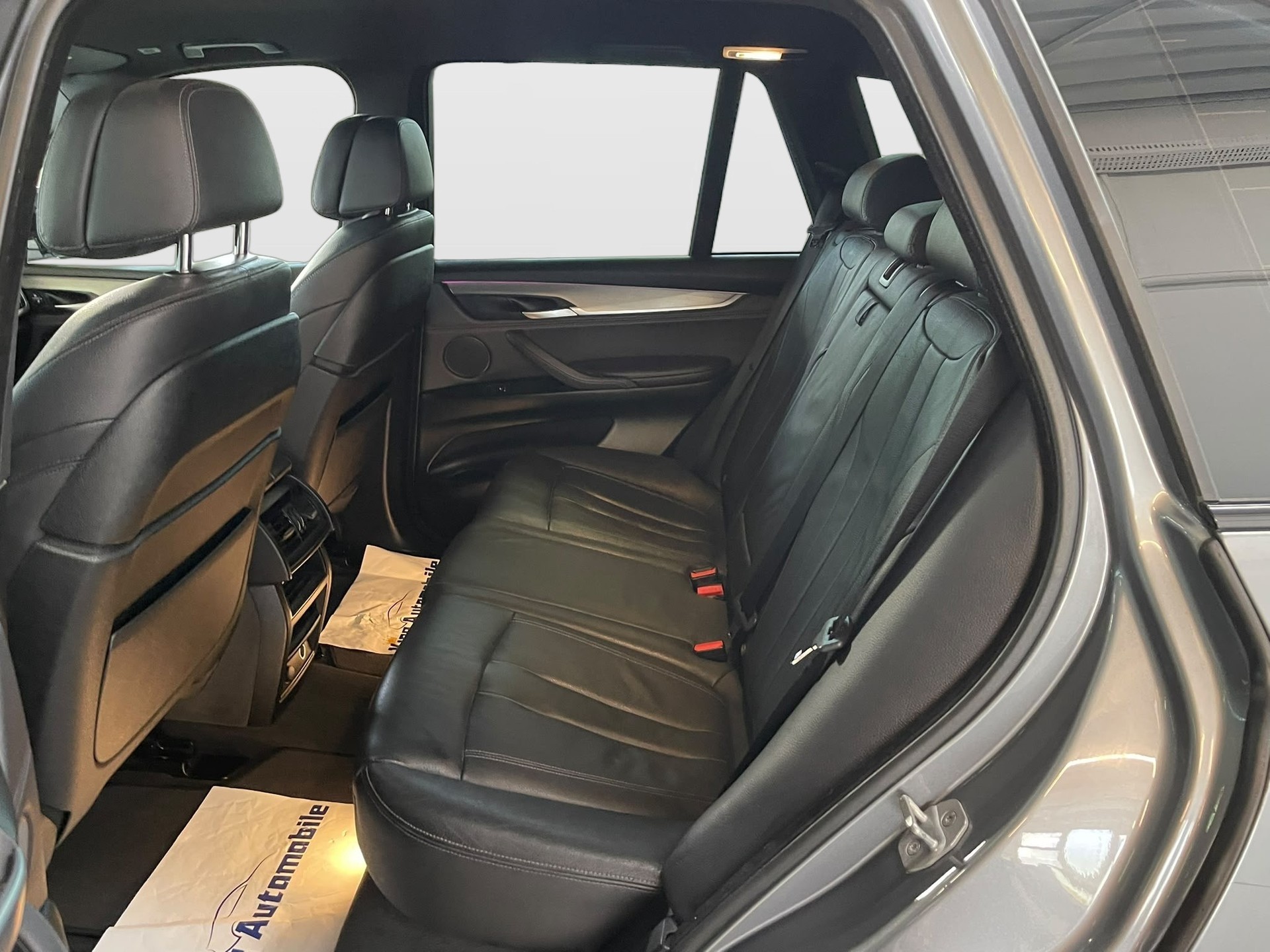 BMW X5 xDrive 30d Steptronic | Frisch MFK | CH-Auto | M Sport Paket | Surround View | Driving Assist Plus | M Fahrwerk-image-10