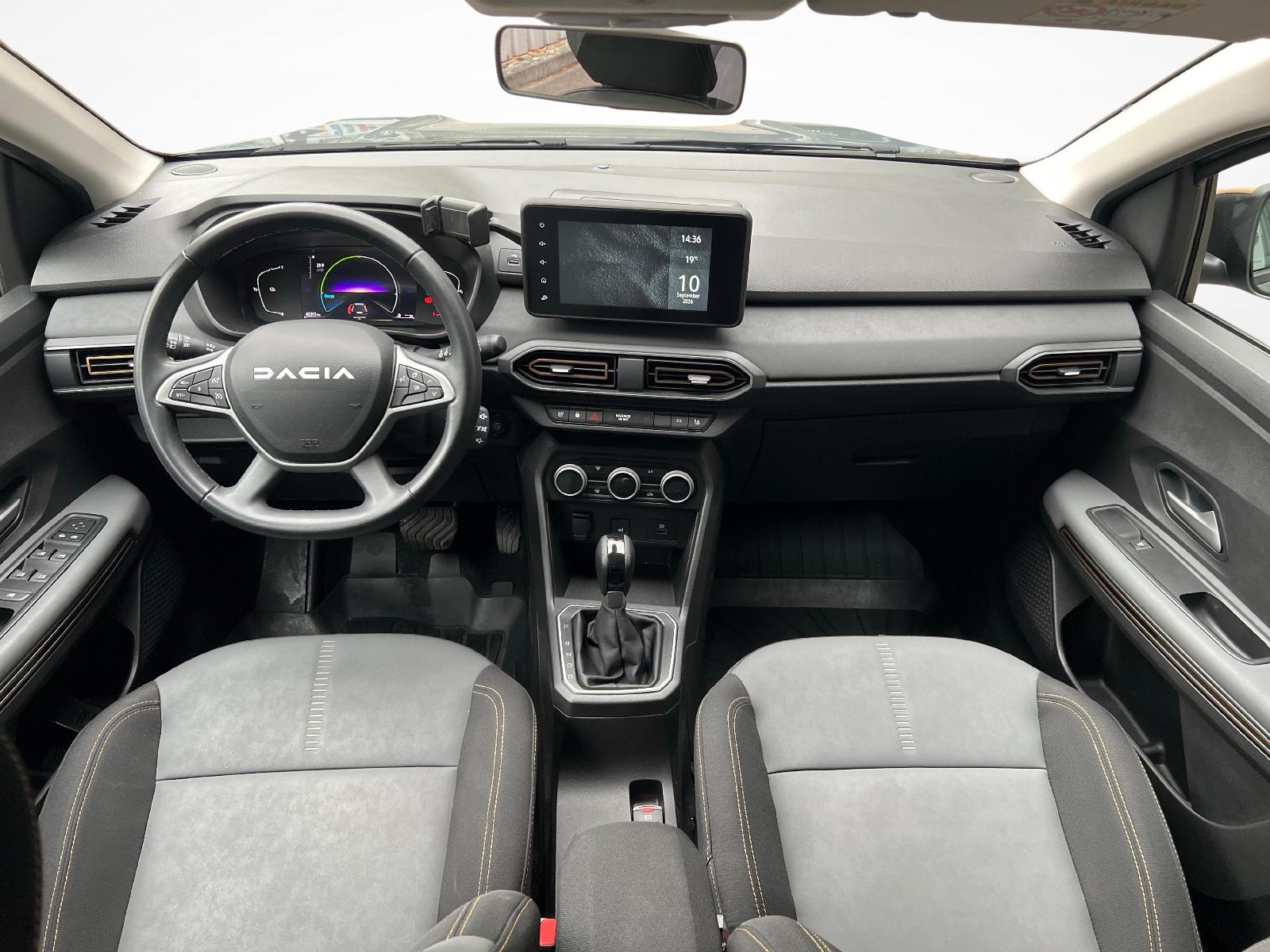 DACIA Jogger 1.6 Hybrid Extreme-image-8