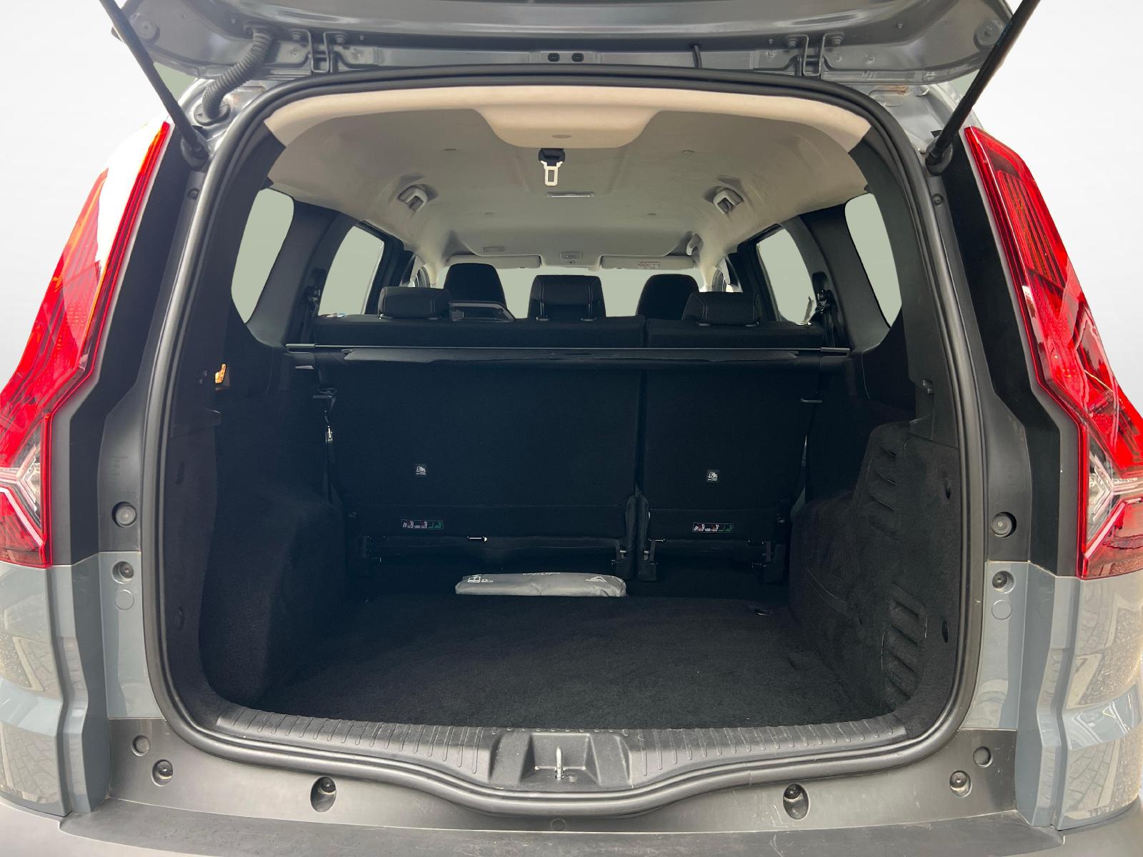 DACIA Jogger 1.6 Hybrid Extreme-image-11