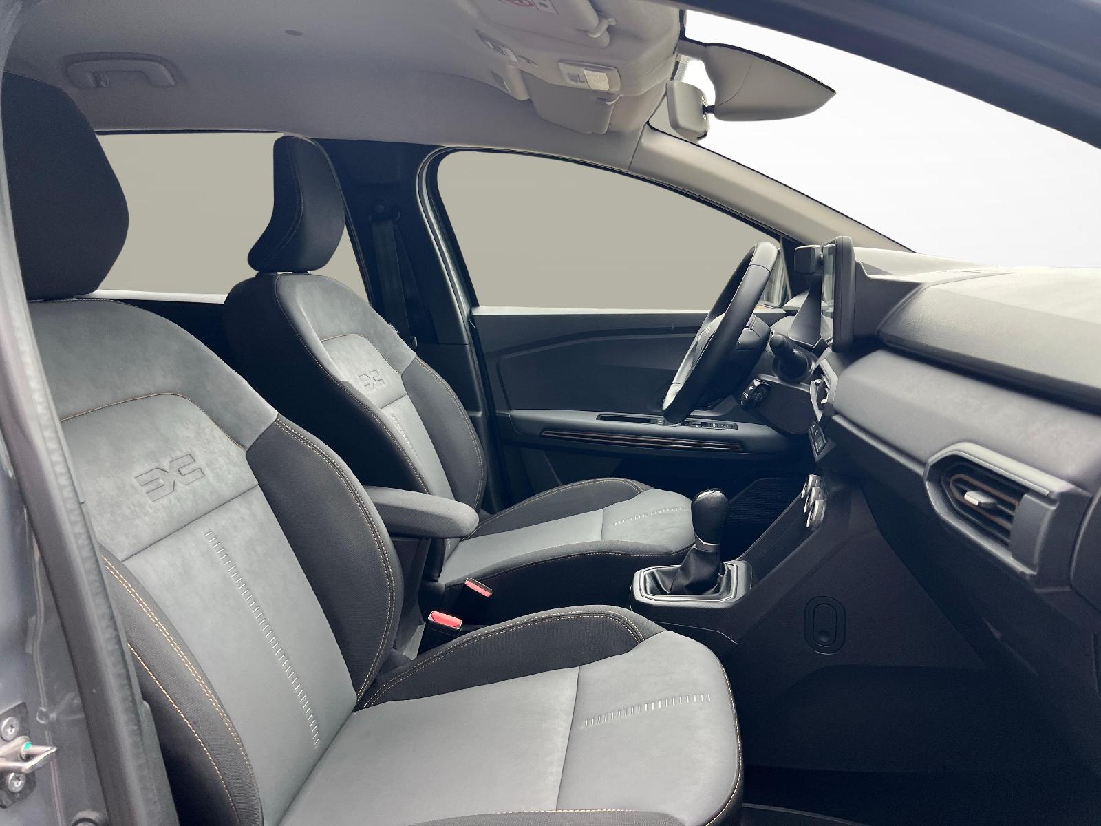 DACIA Jogger 1.6 Hybrid Extreme-image-9