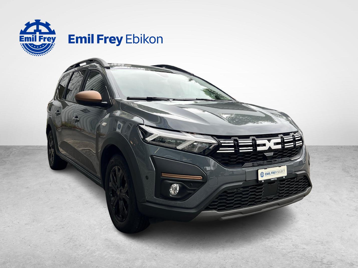 DACIA Jogger 1.6 Hybrid Extreme-image-6