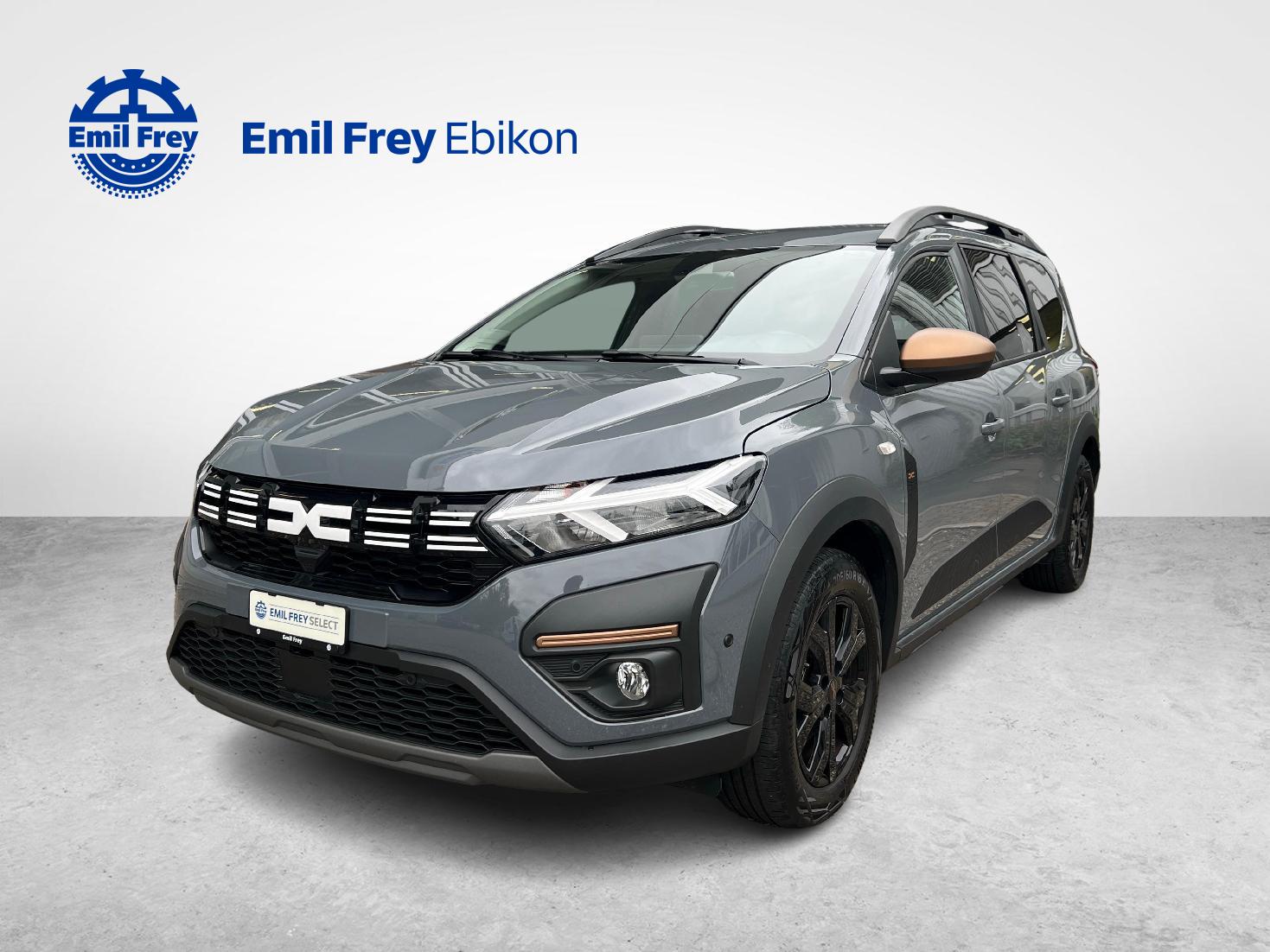 DACIA Jogger 1.6 Hybrid Extreme