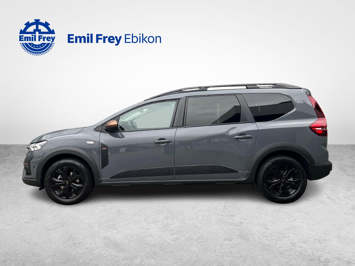 DACIA Jogger 1.6 Hybrid Extreme-showroom-element-1