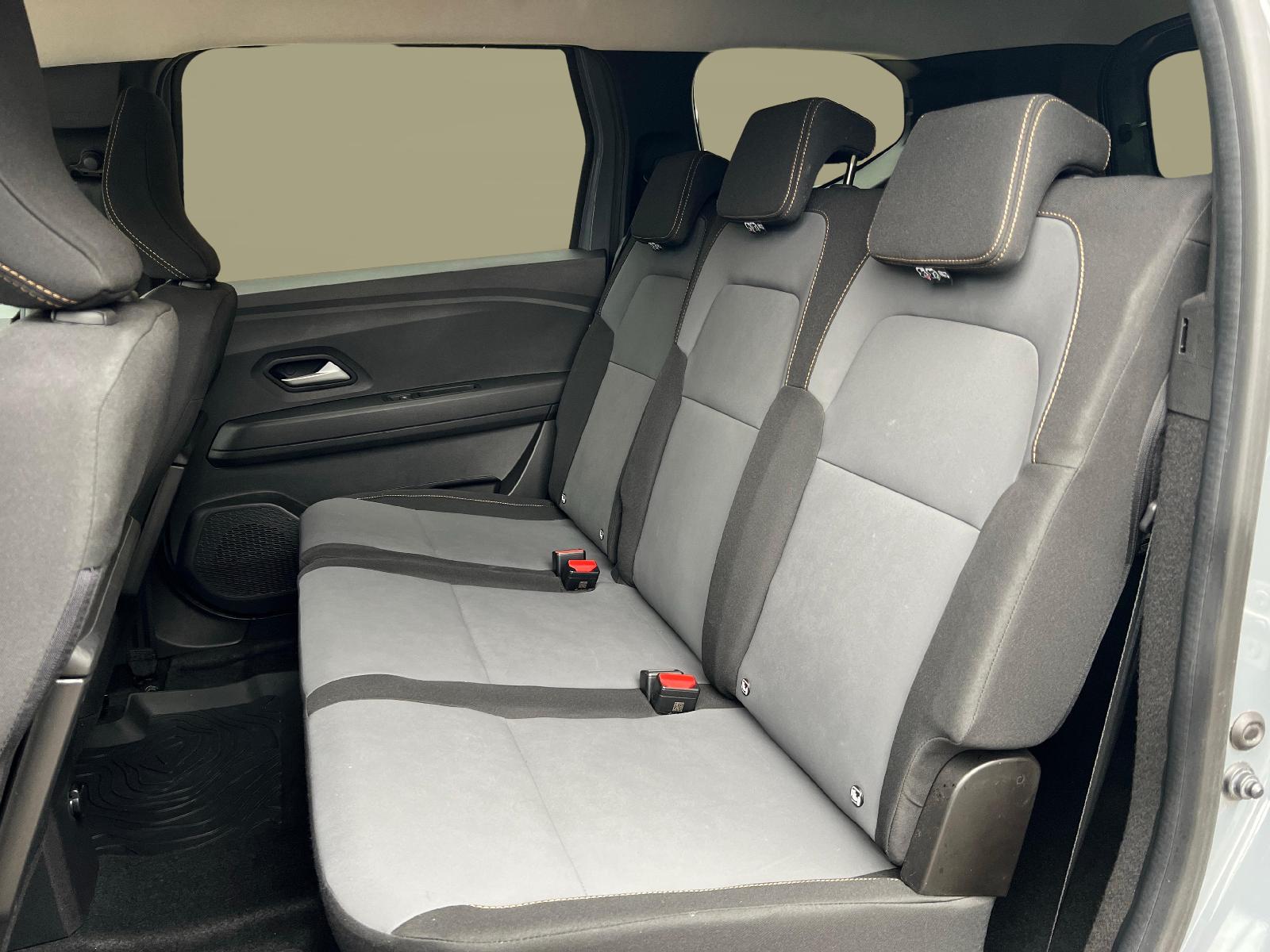 DACIA Jogger 1.6 Hybrid Extreme-image-10